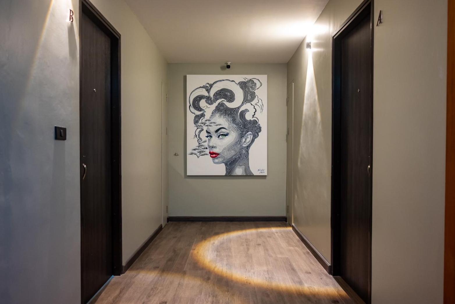 Bbhouse Khlongtan Gasthuis