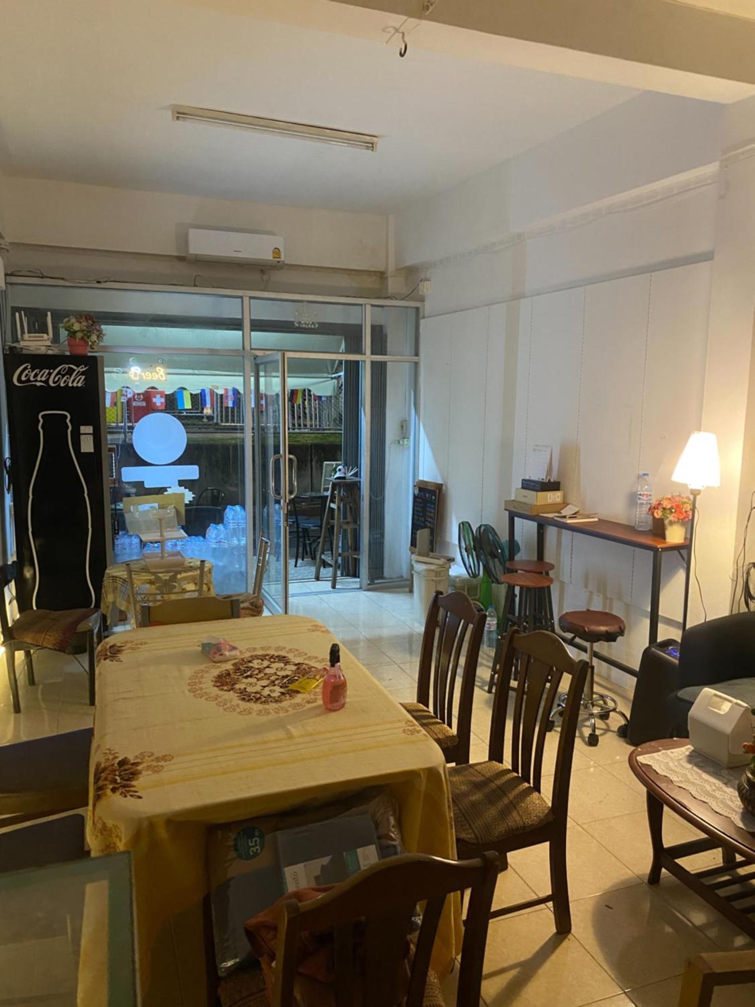 Hostel Danee