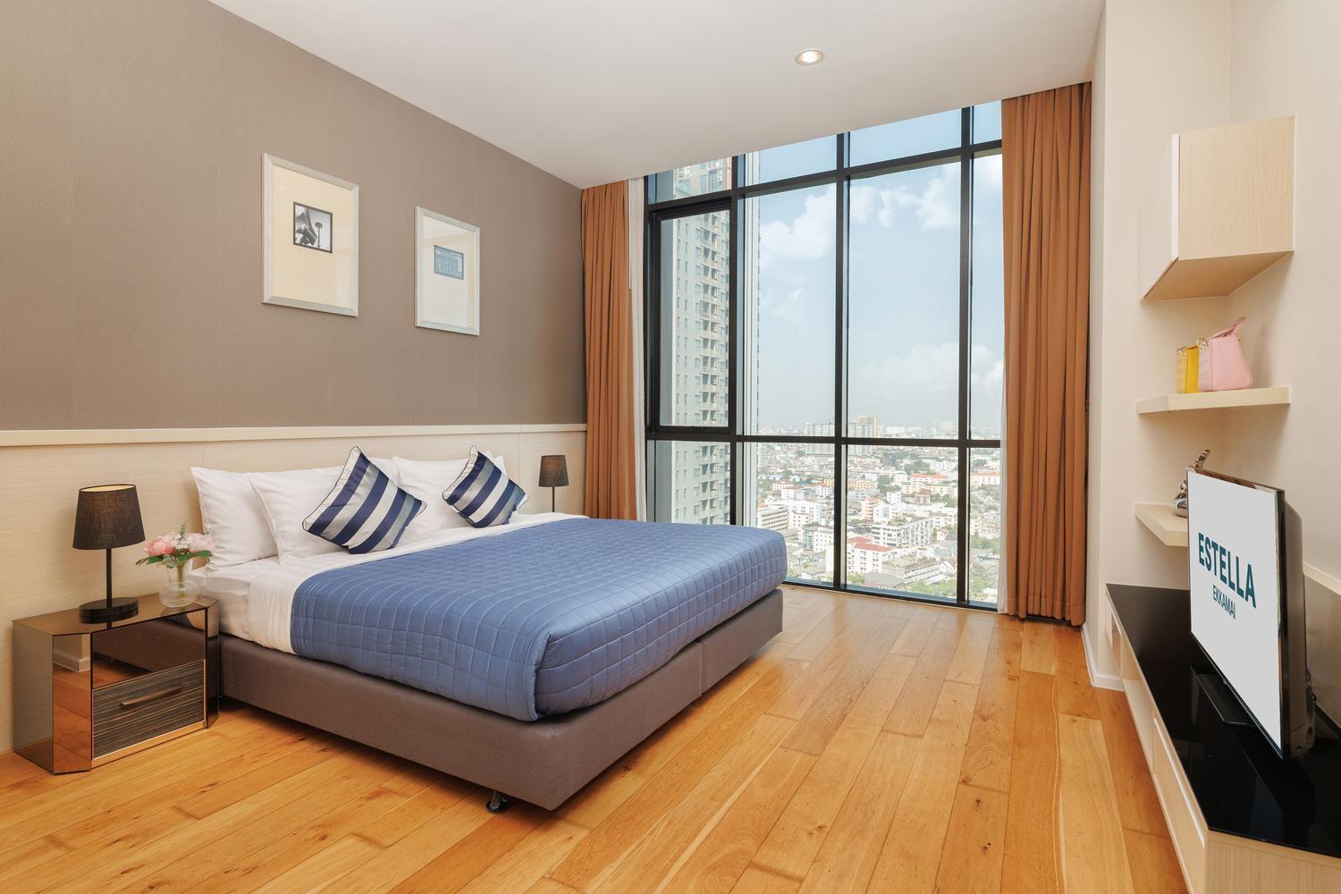 Mövenpick Residences Ekkamai Hotel Bangkok