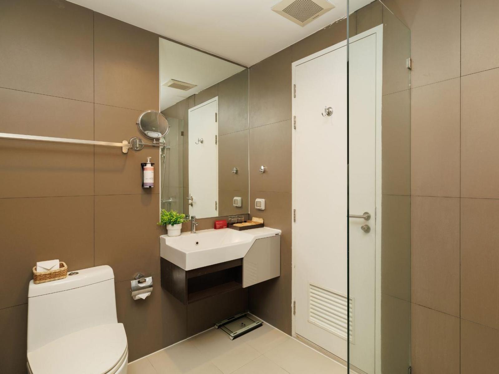 Mövenpick Residences Ekkamai Bangkok