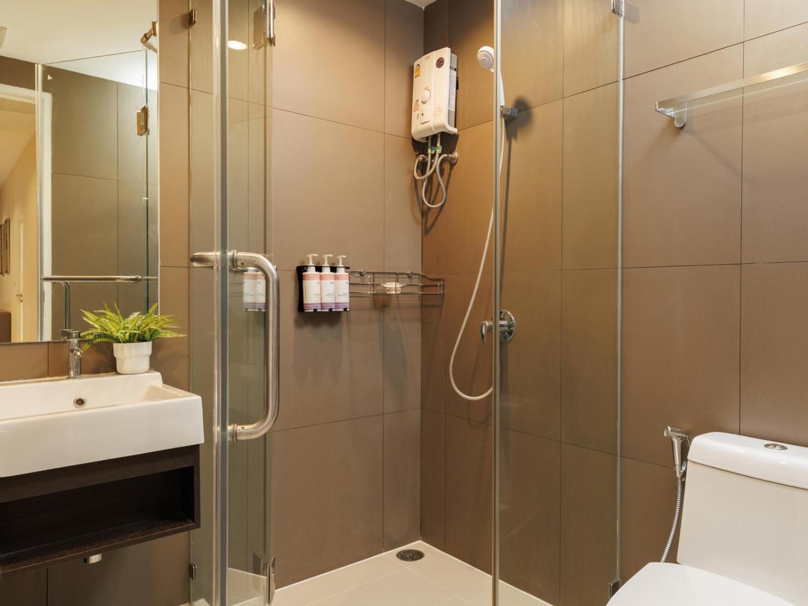Mövenpick Residences Ekkamai 4* Bangkok