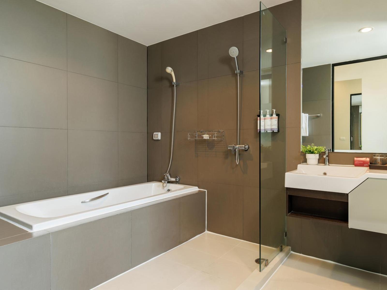 Mövenpick Residences Ekkamai Bangkok