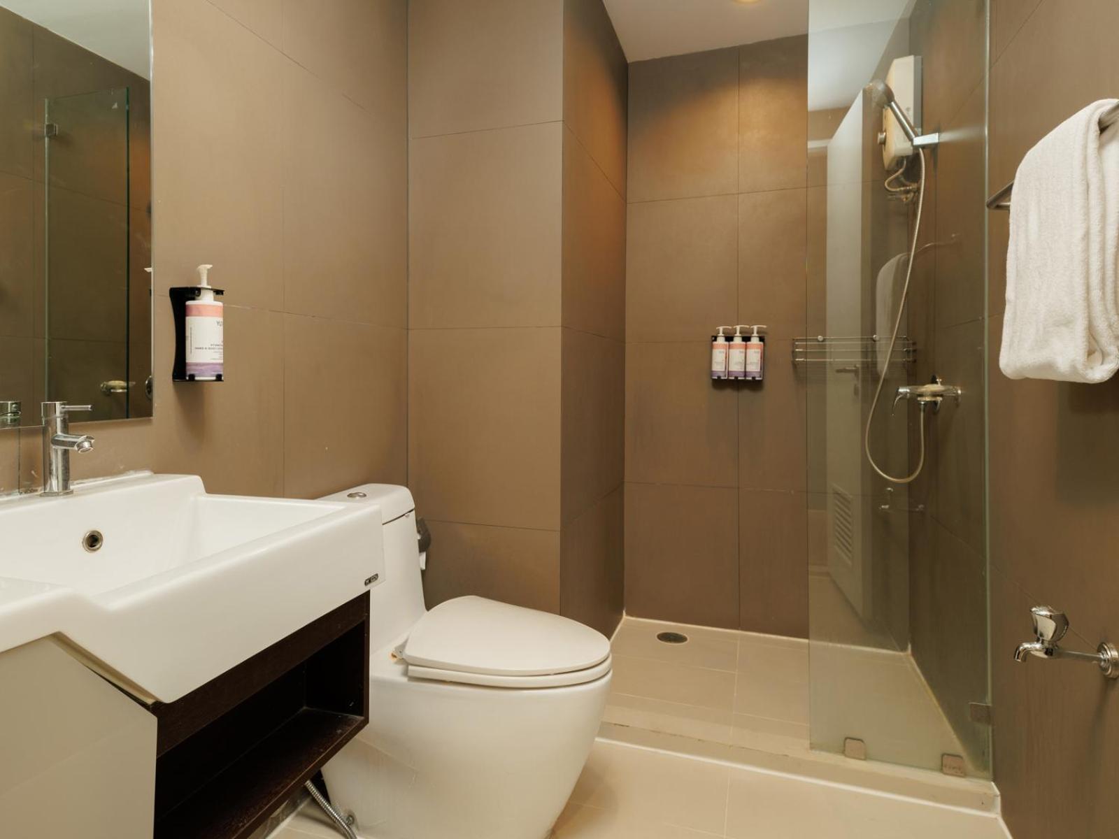 Hotel Mövenpick Residences Ekkamai