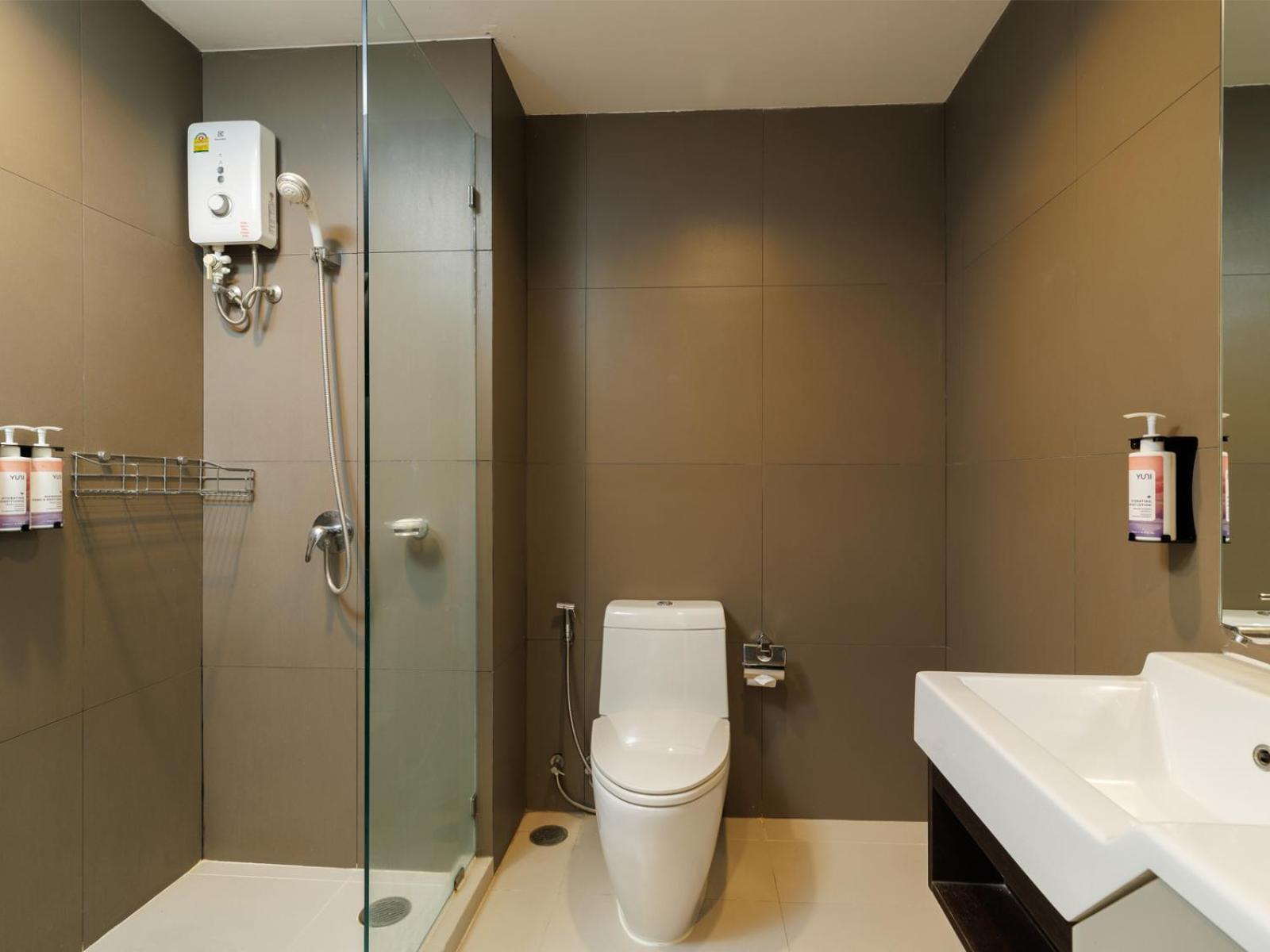 Hotel Mövenpick Residences Ekkamai Bangkok