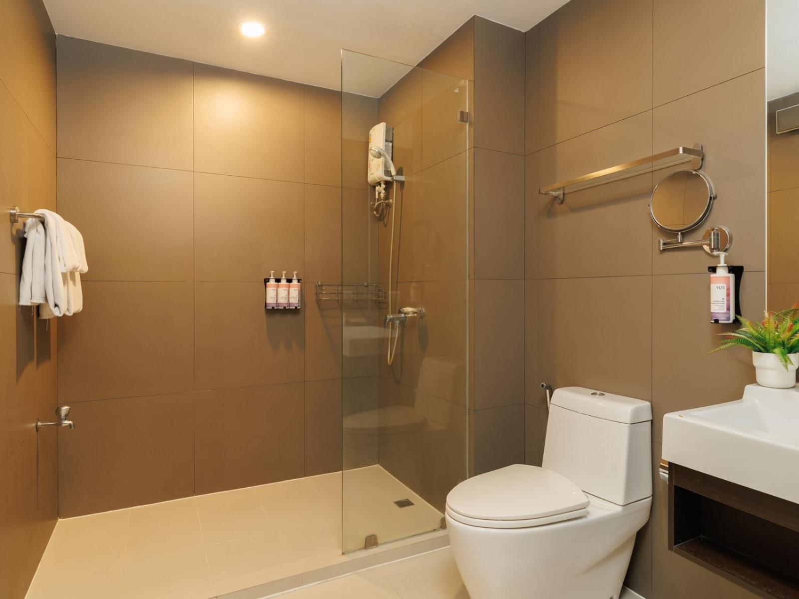 Mövenpick Residences Ekkamai 4* Bangkok