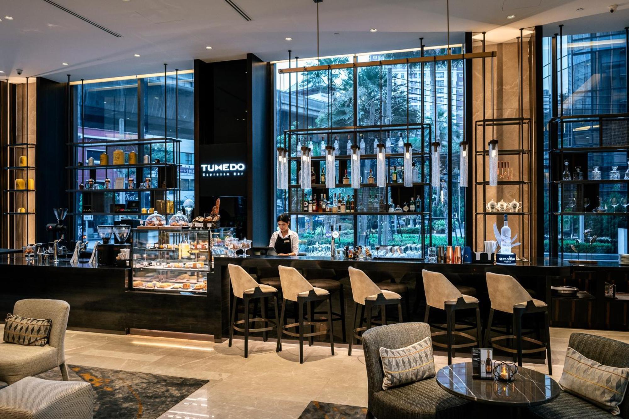 Carlton Sukhumvit 5* Banguecoque
