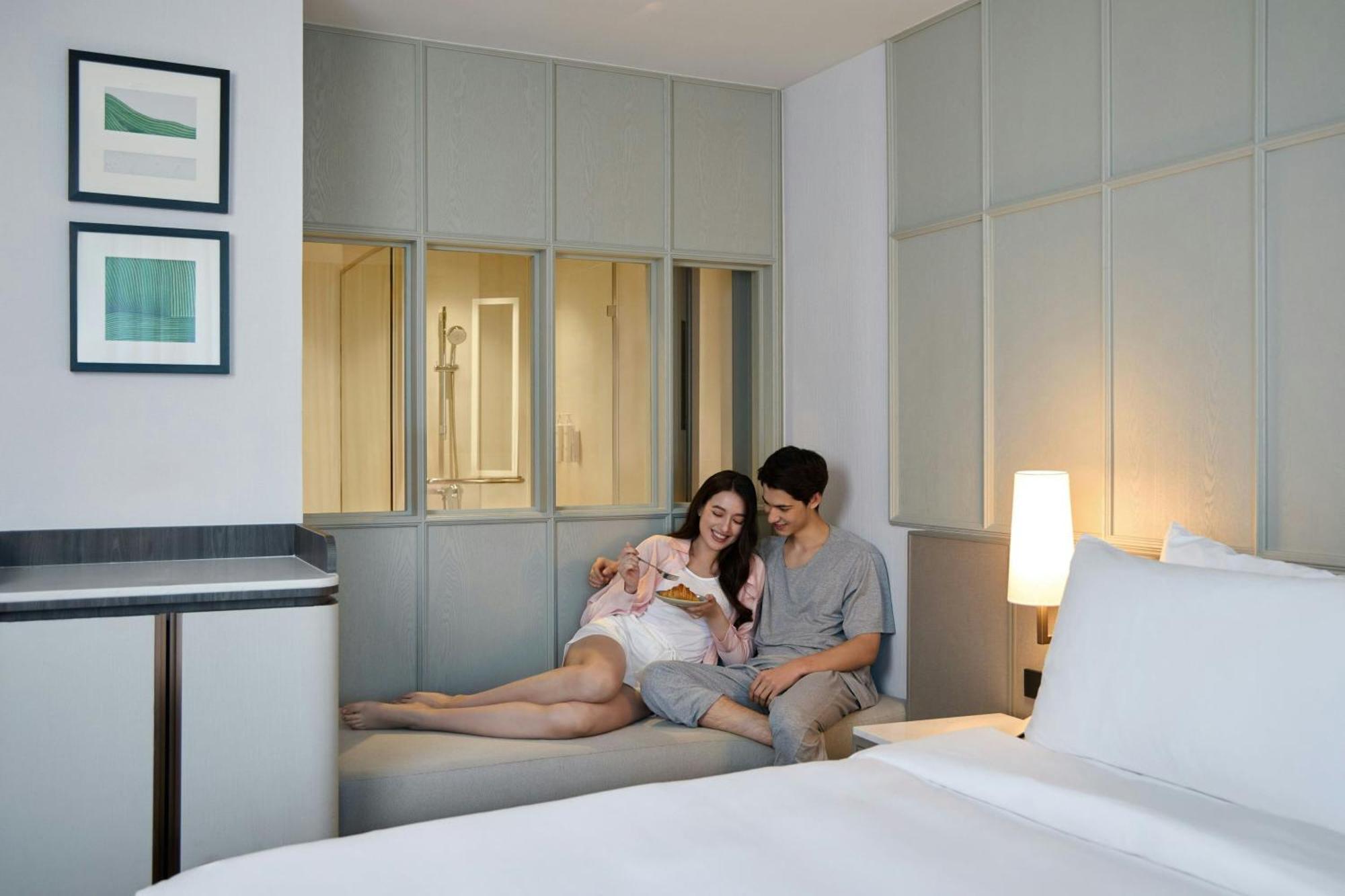 Courtyard By Marriott Sukhumvit 20