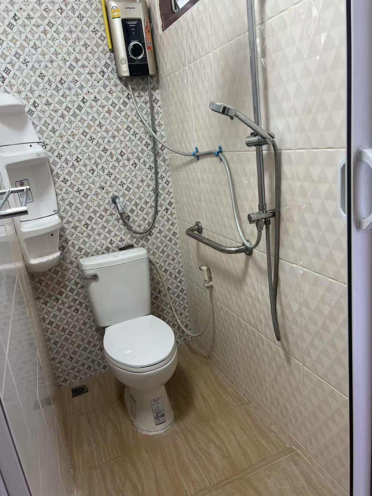 Jc Nhà trọ
