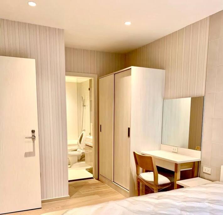 Bts Thonglor - Serene Japanese-style Haven, Onsen *