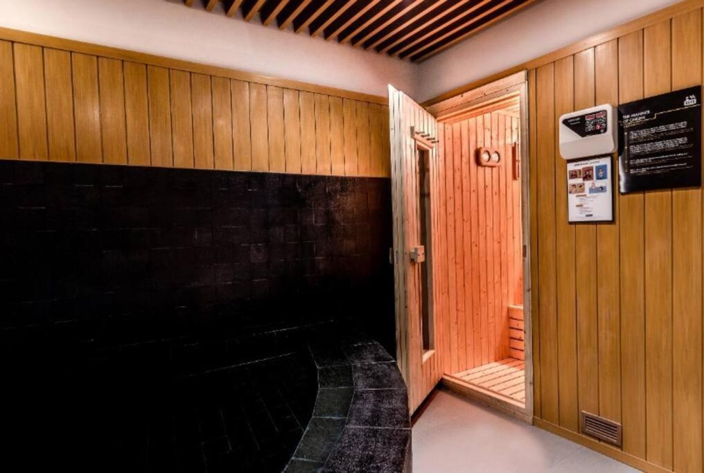 Bts Thonglor - Serene Japanese-style Haven, Onsen
