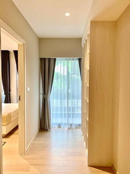 Apartment Bts Thonglor - Serene Japanese-style Haven, Onsen Bangkok