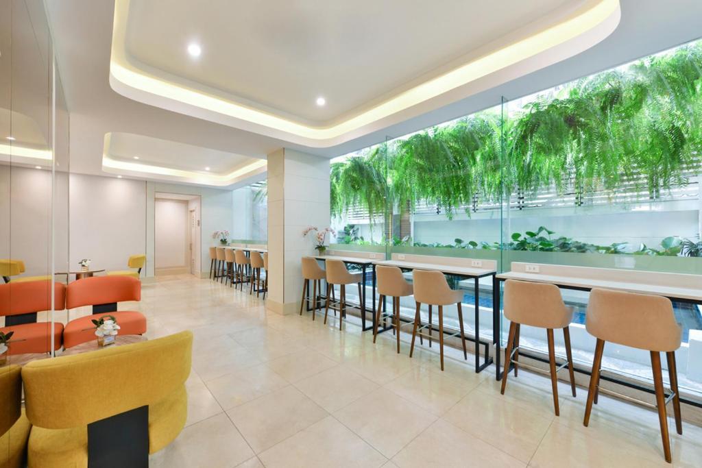 Centre Point Pratunam 4*