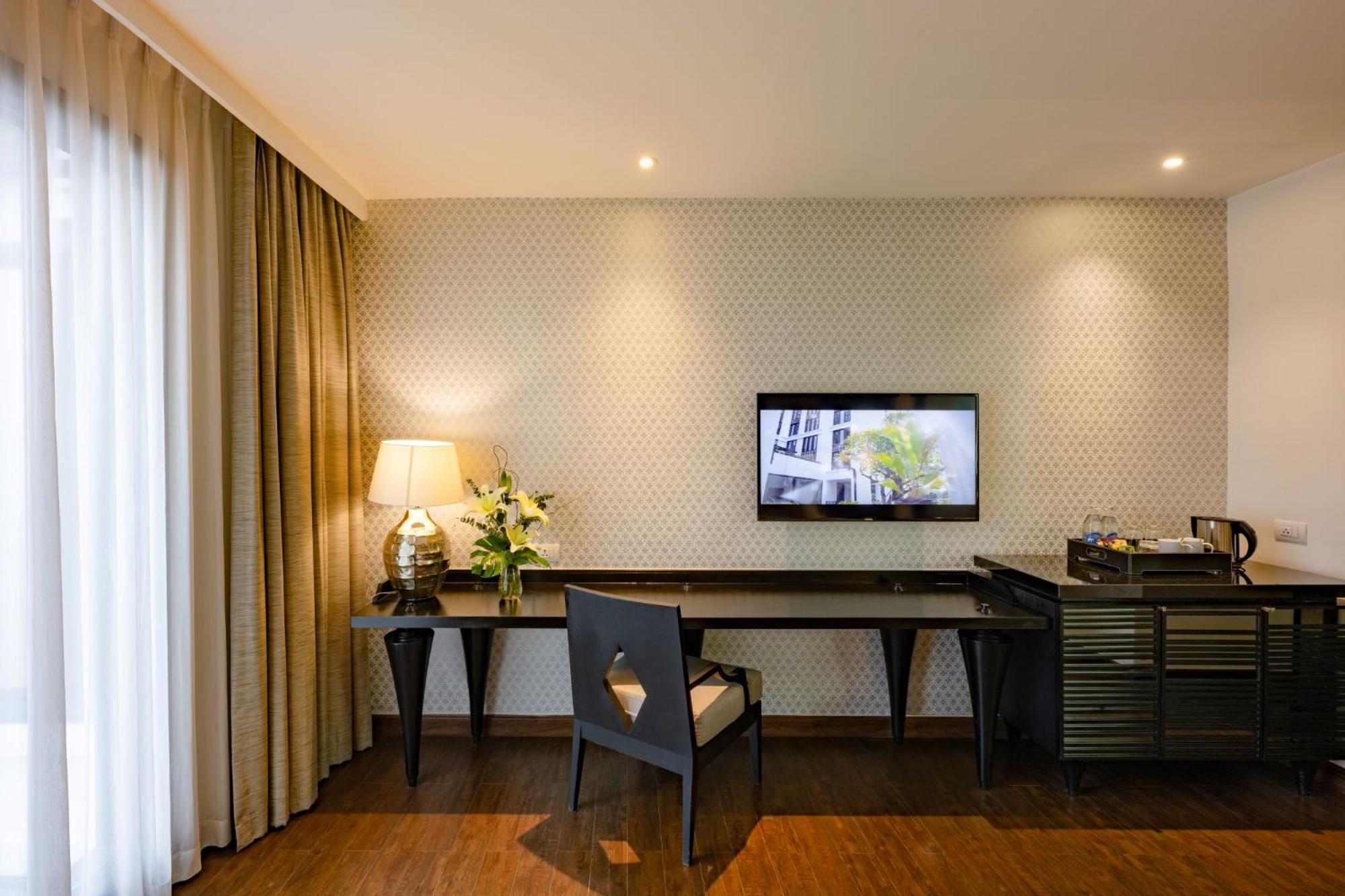 M\u00f6venpick Sukhumvit 15