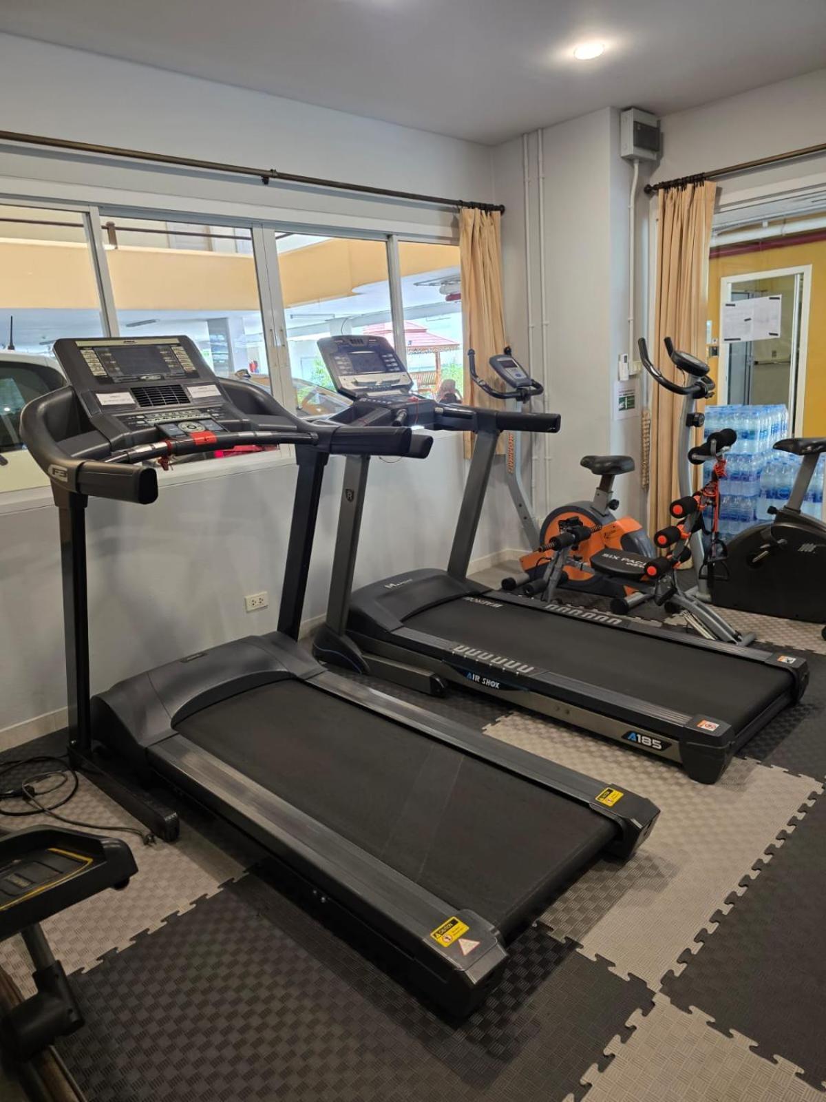 Sitara Place Serviced & Aparthotel 3*