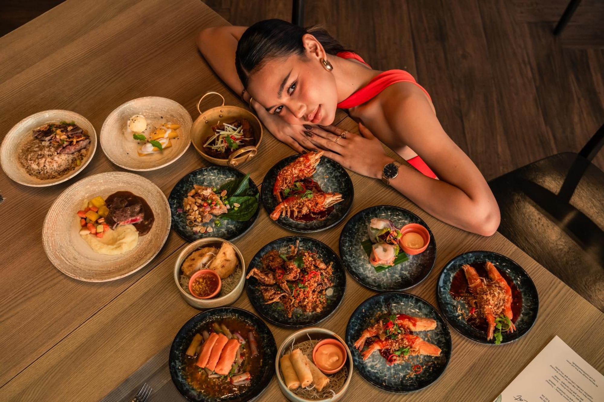 Avani Sukhumvit - Sha Extra Certified 5*