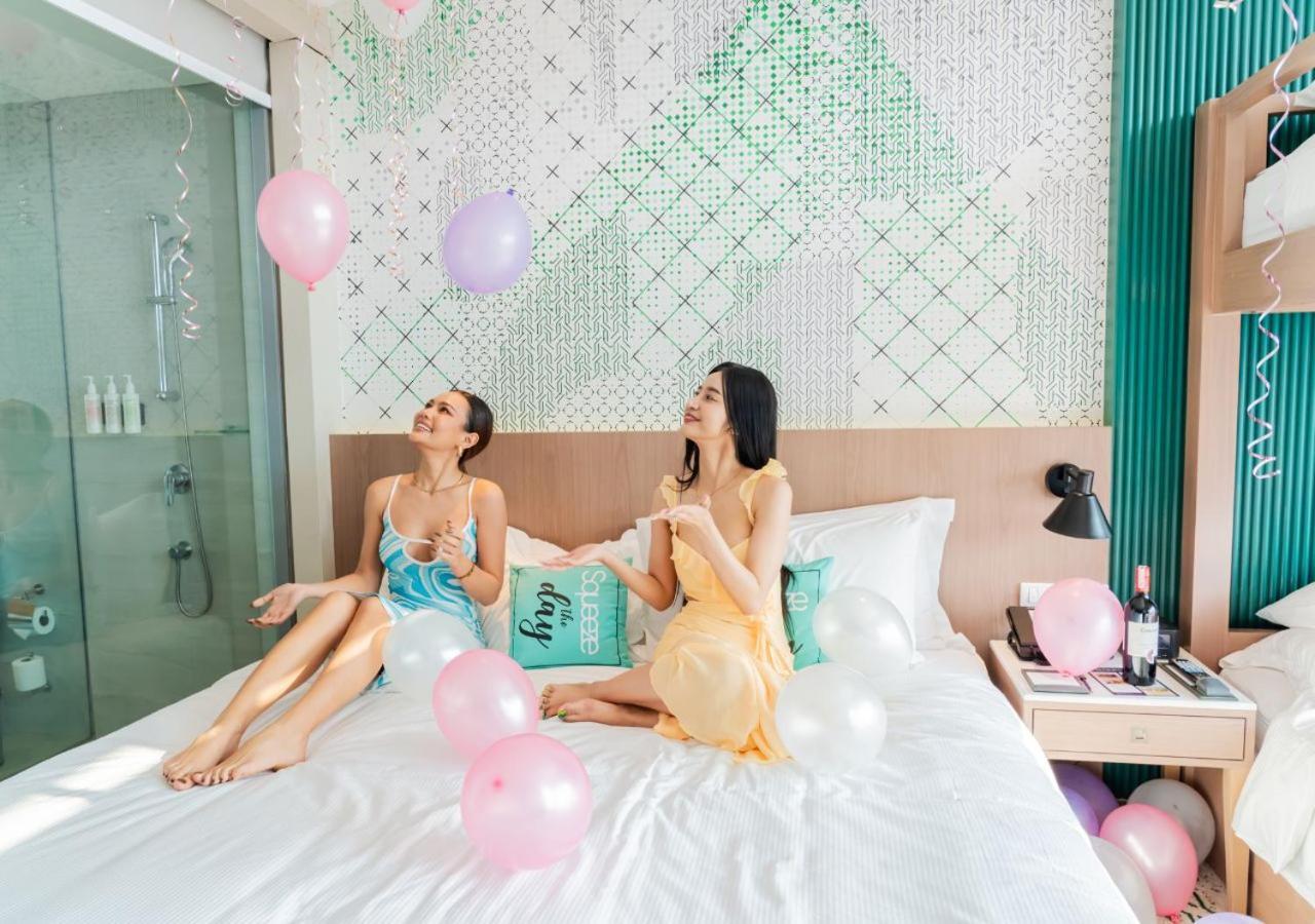 Avani Sukhumvit - Sha Extra Certified 5*