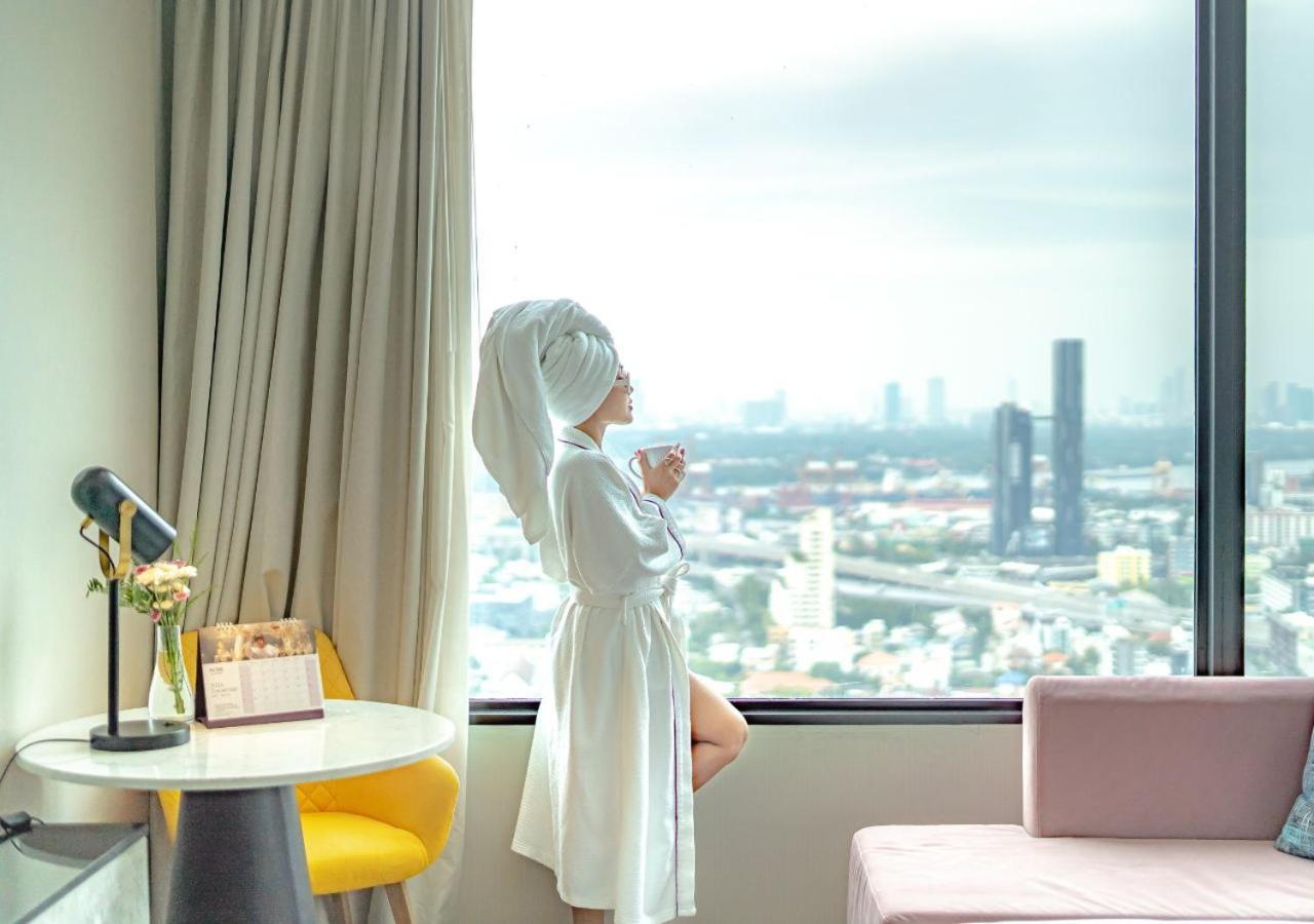 Hotel Avani Sukhumvit - Sha Extra Certified