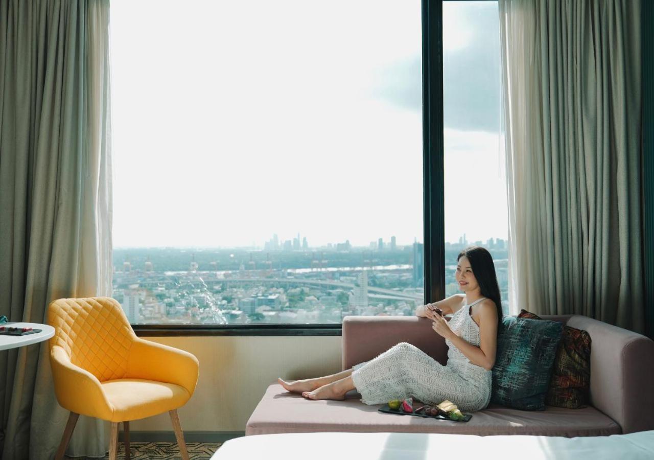 Avani Sukhumvit - Sha Extra Certified Hotel