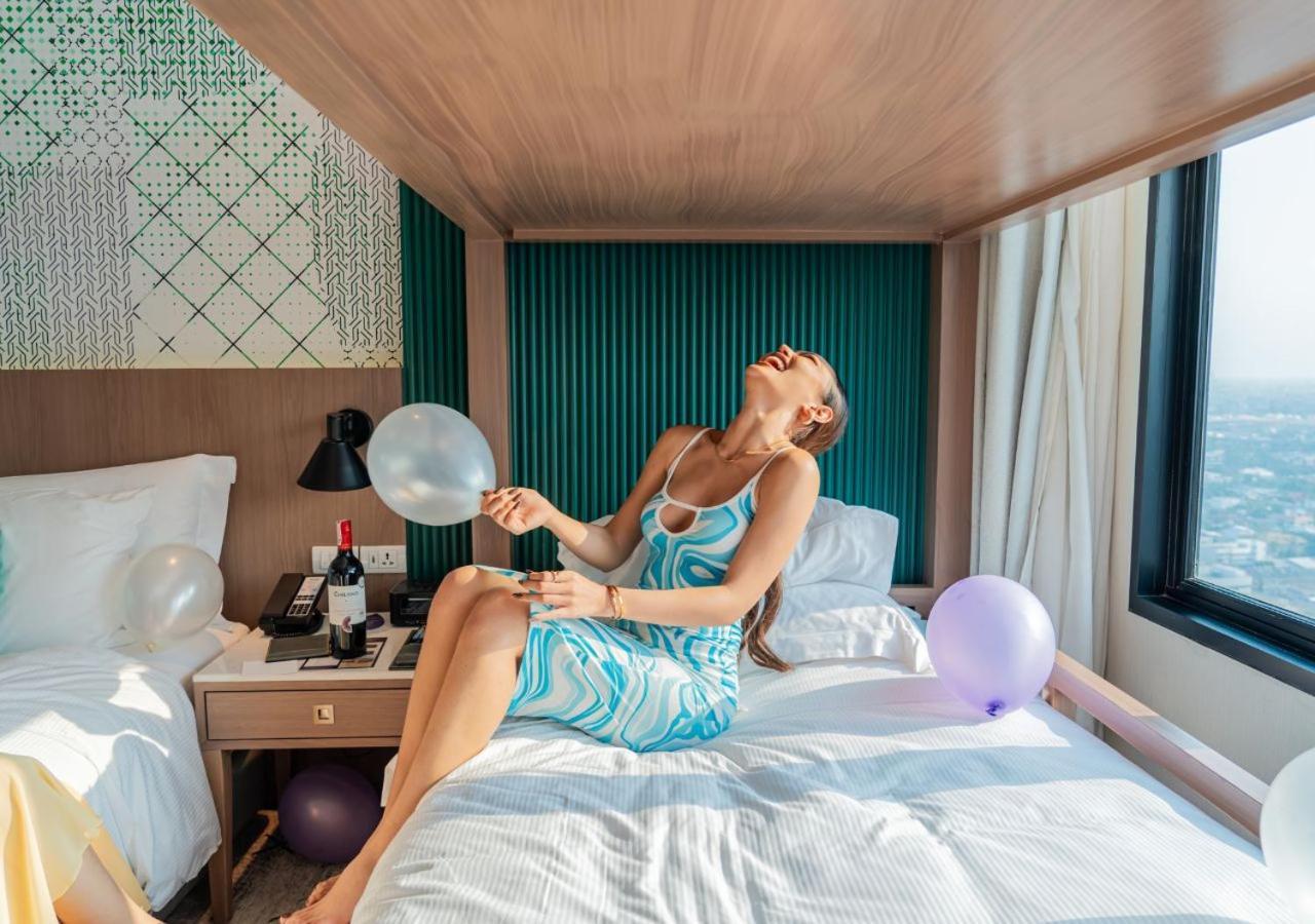 Avani Sukhumvit - Sha Extra Certified 5*