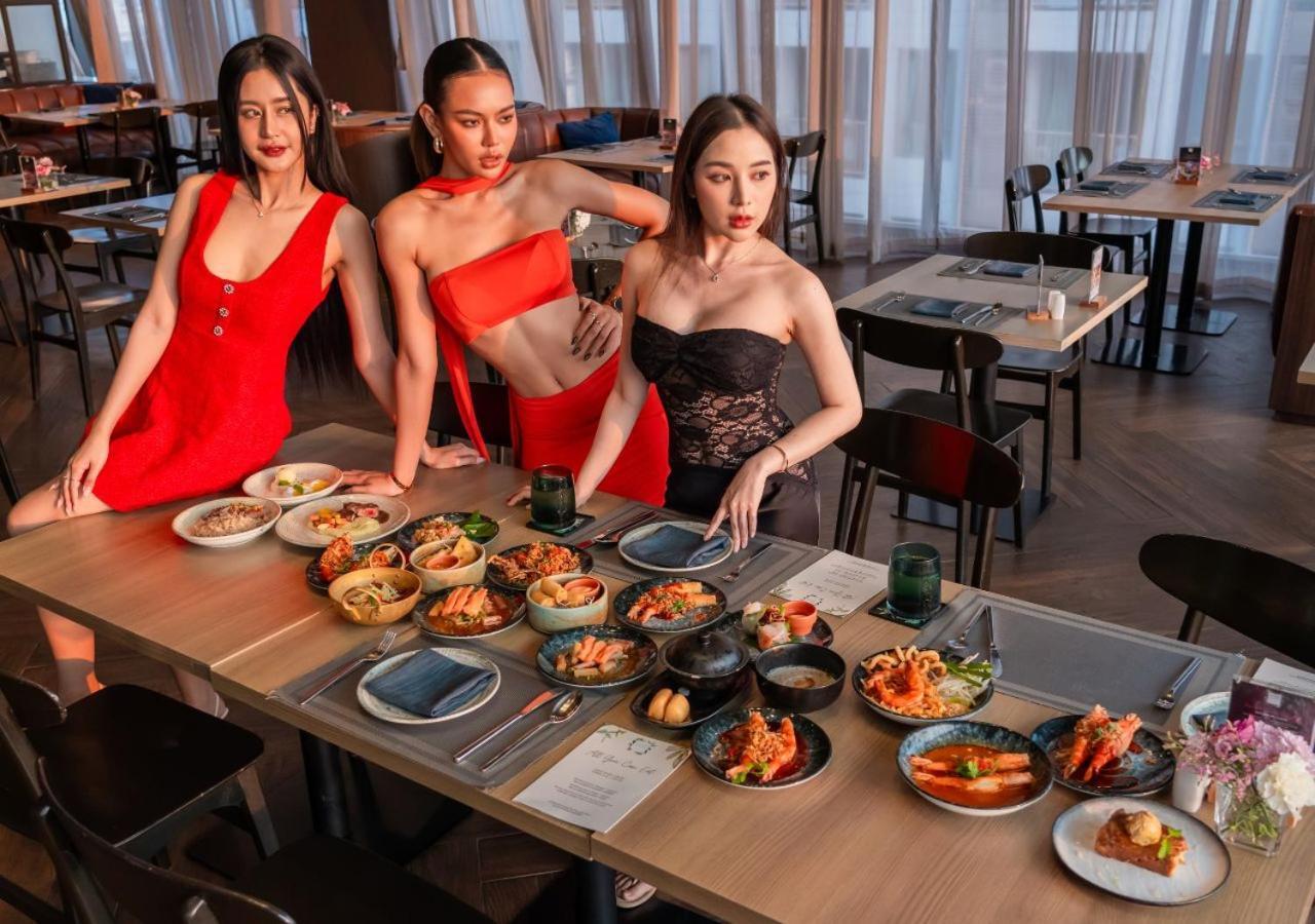 Avani Sukhumvit - Sha Extra Certified Hotel