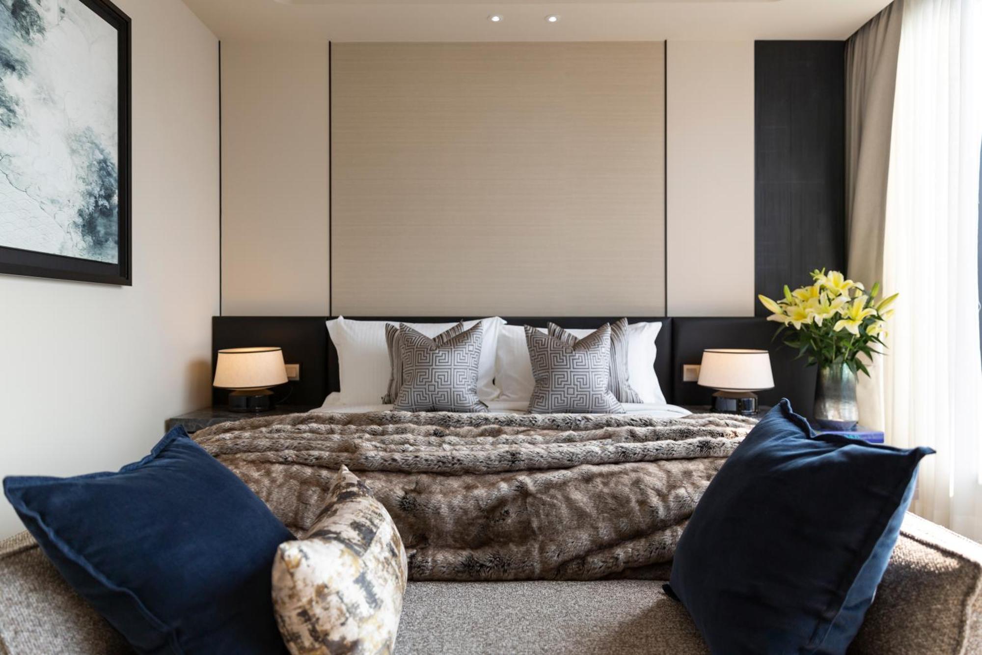 Ascott Thonglor Hotell