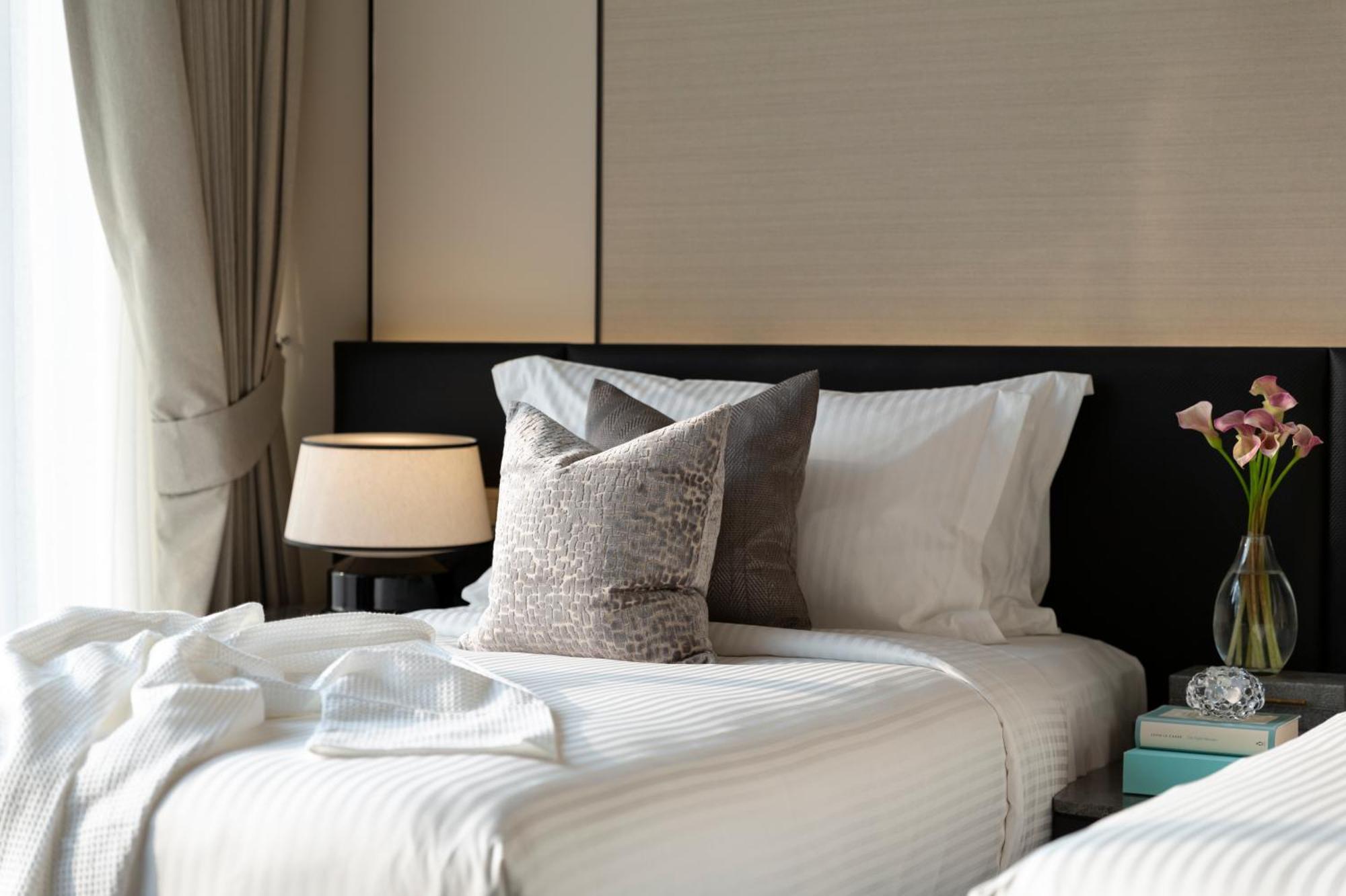 Hotell Ascott Thonglor