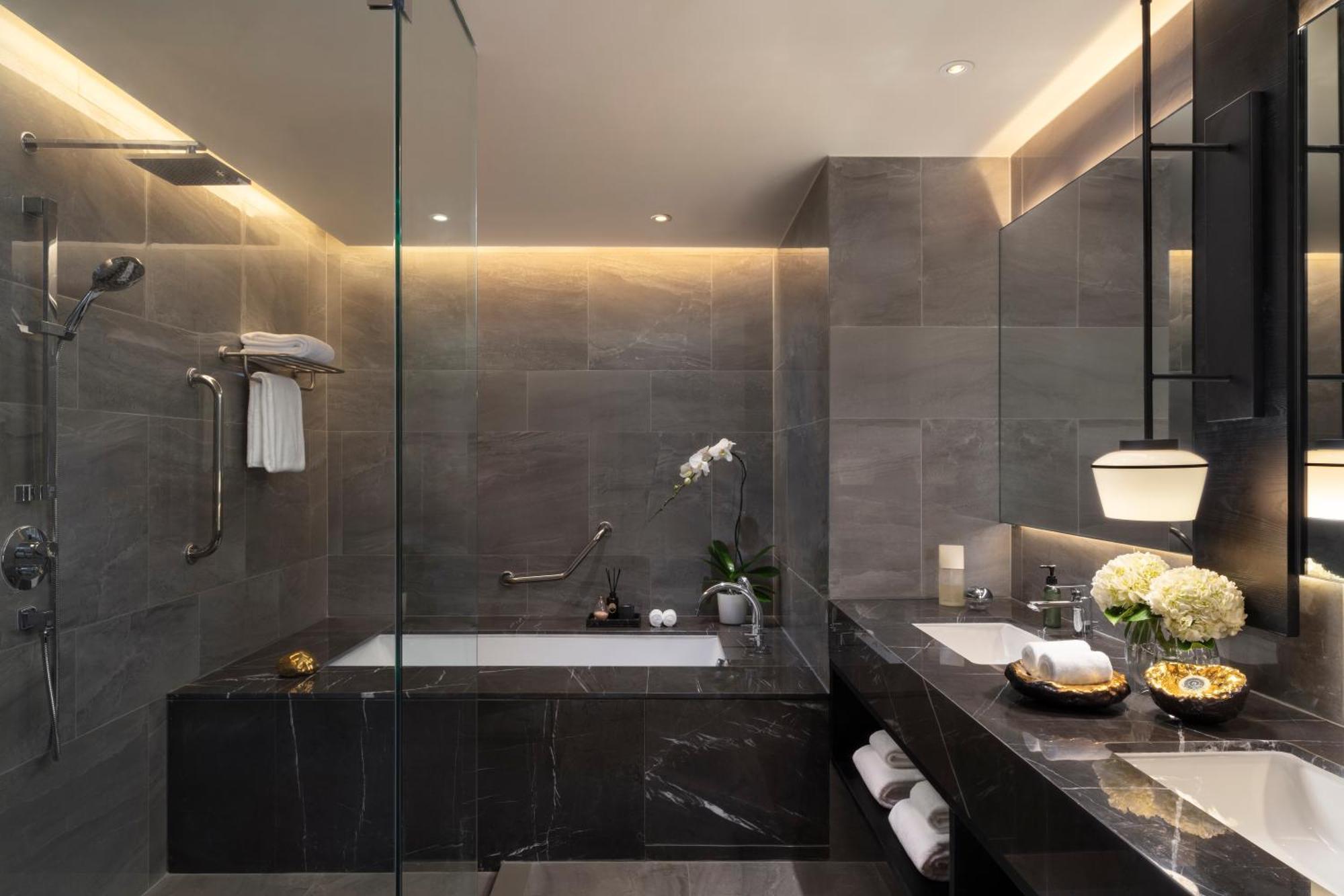 Hotell Ascott Thonglor Bangkok