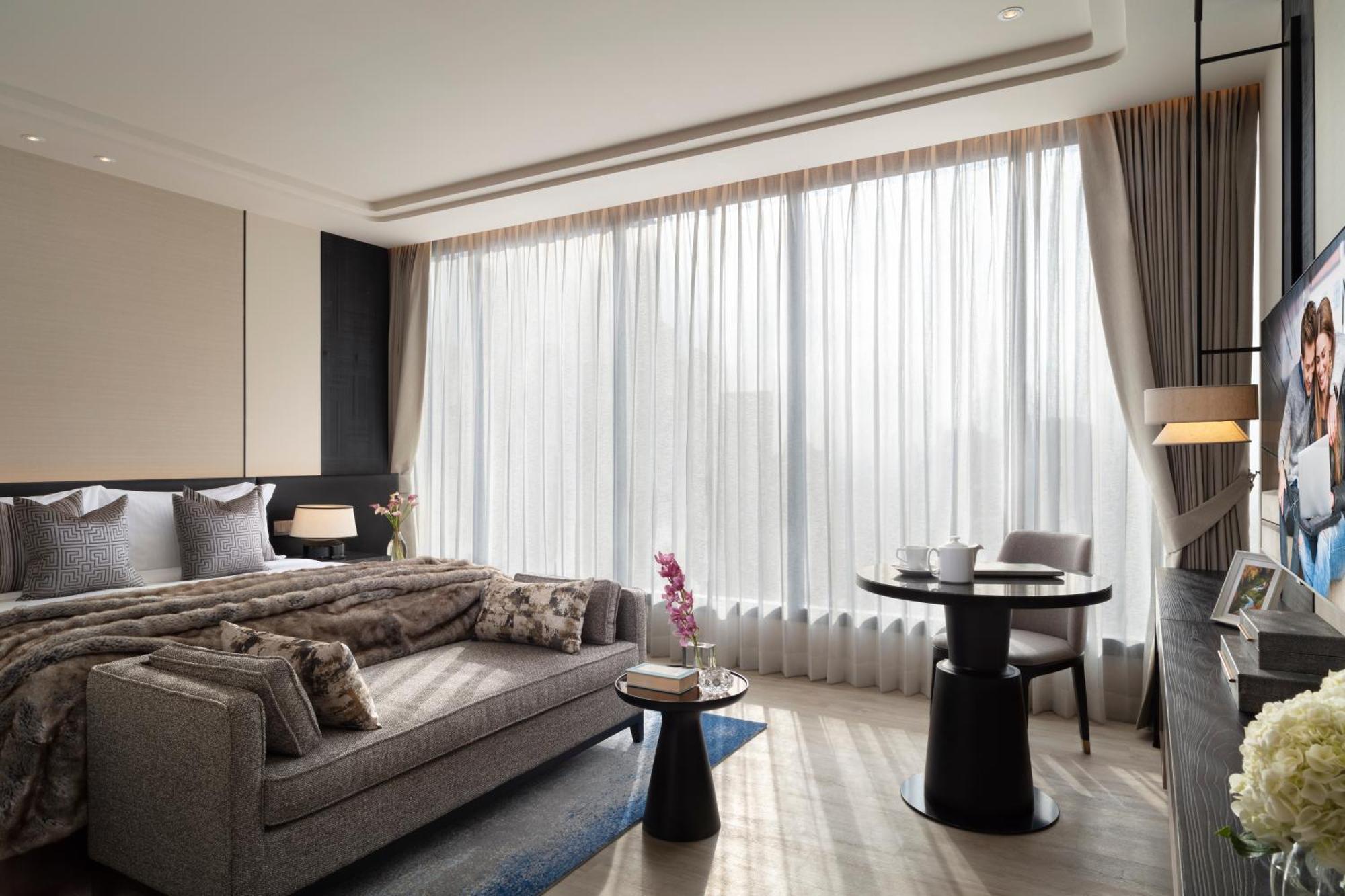 Ascott Thonglor Hotell