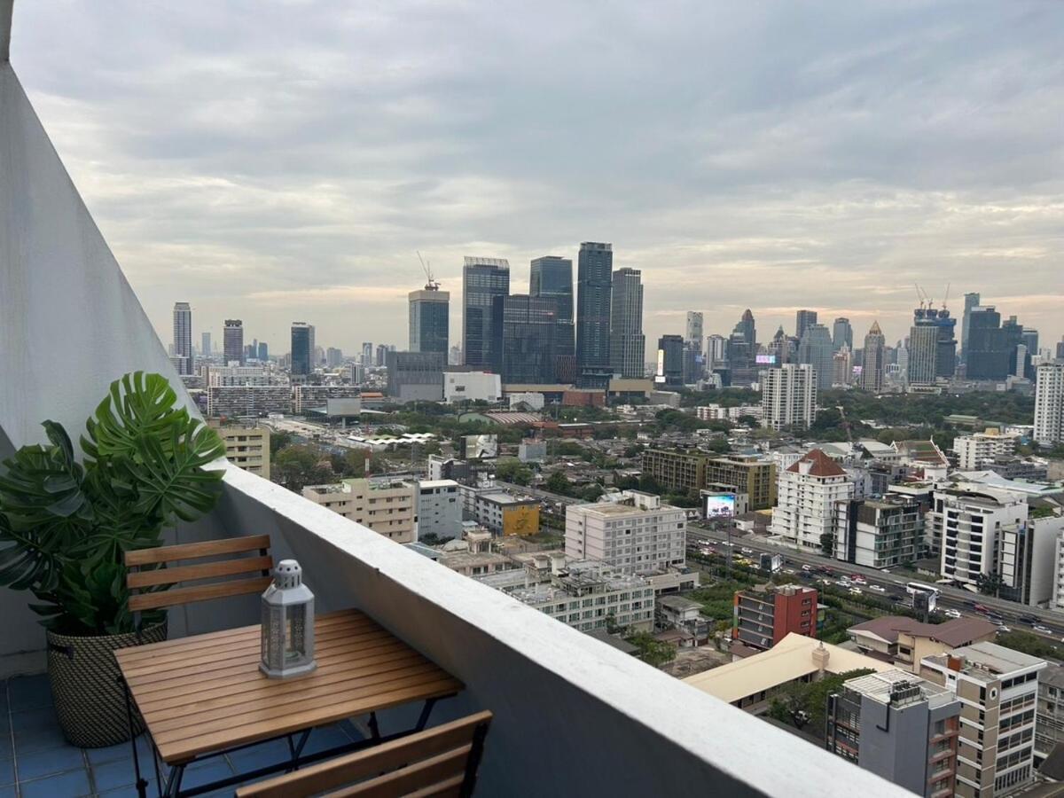 Apartment European Design With Stunning Sunset View *