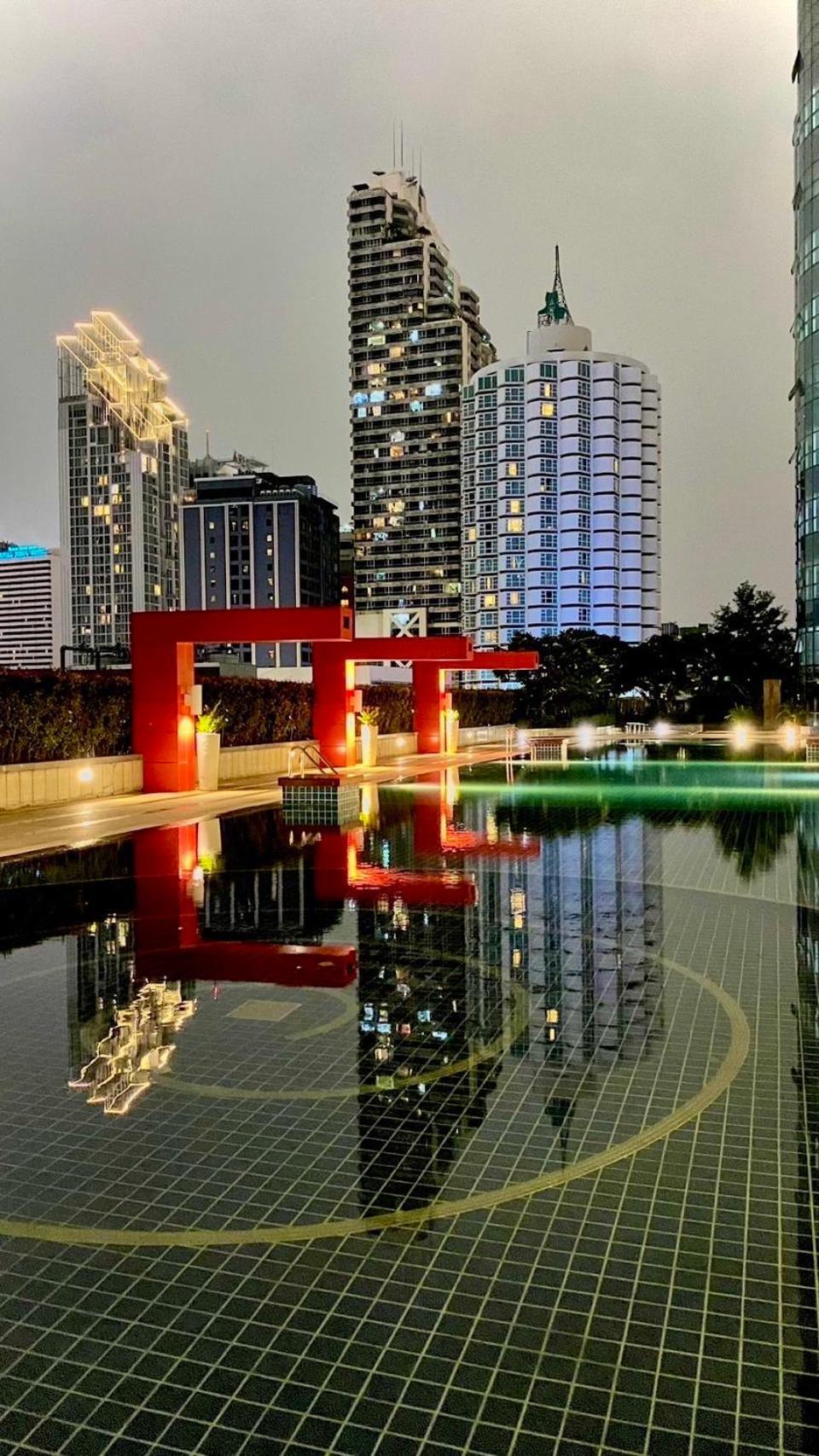 Sukhumvit13 Luxury * Bangkok