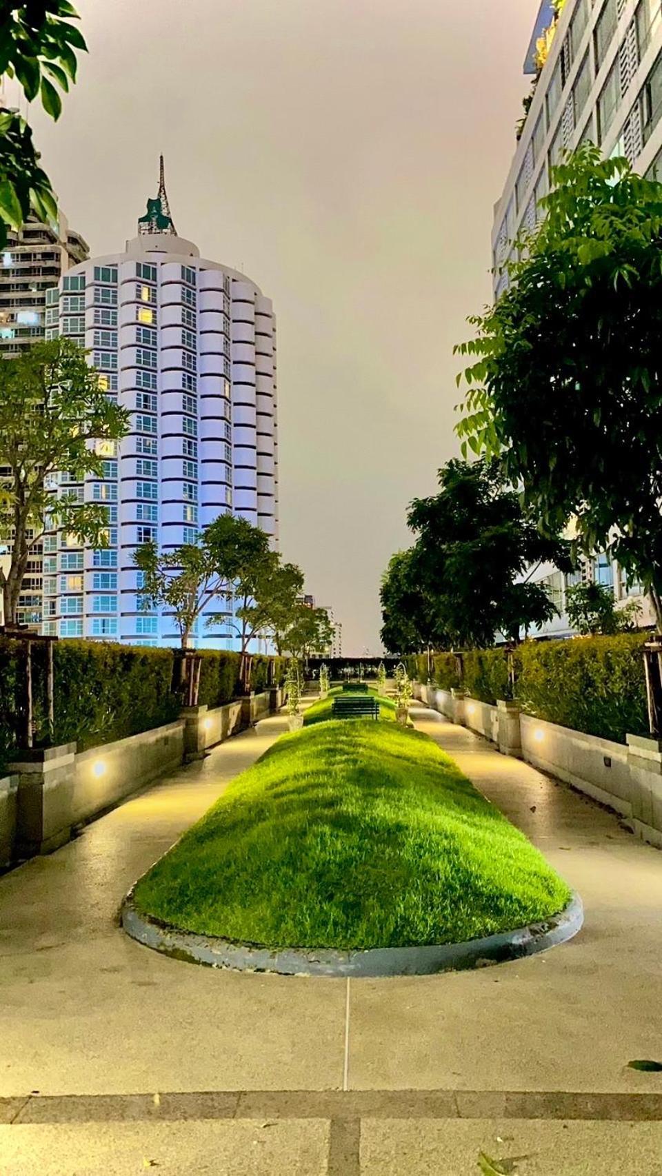 Apartment Sukhumvit13 Luxury Bangkok
