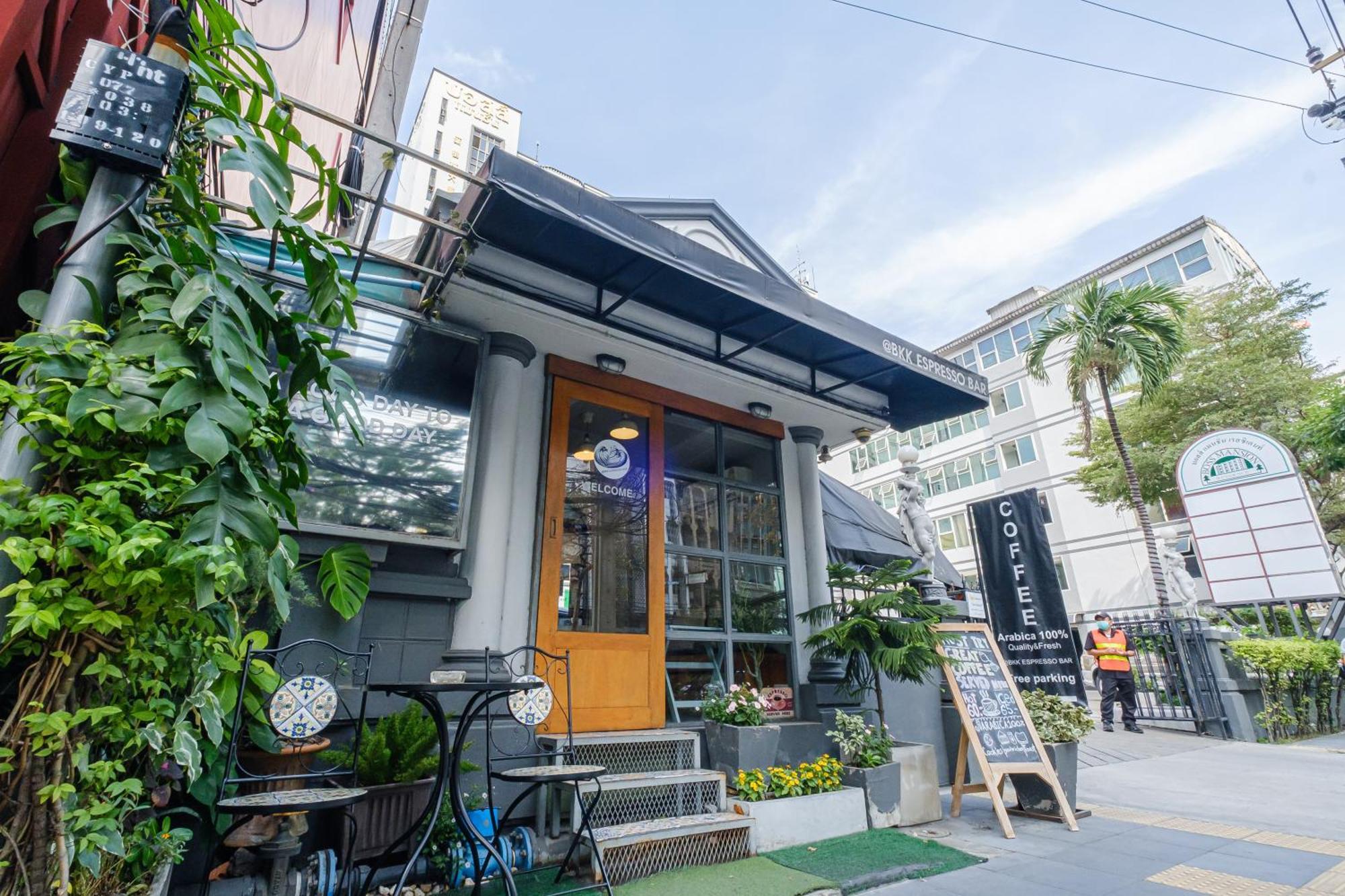 Boss Mansion Hotel
