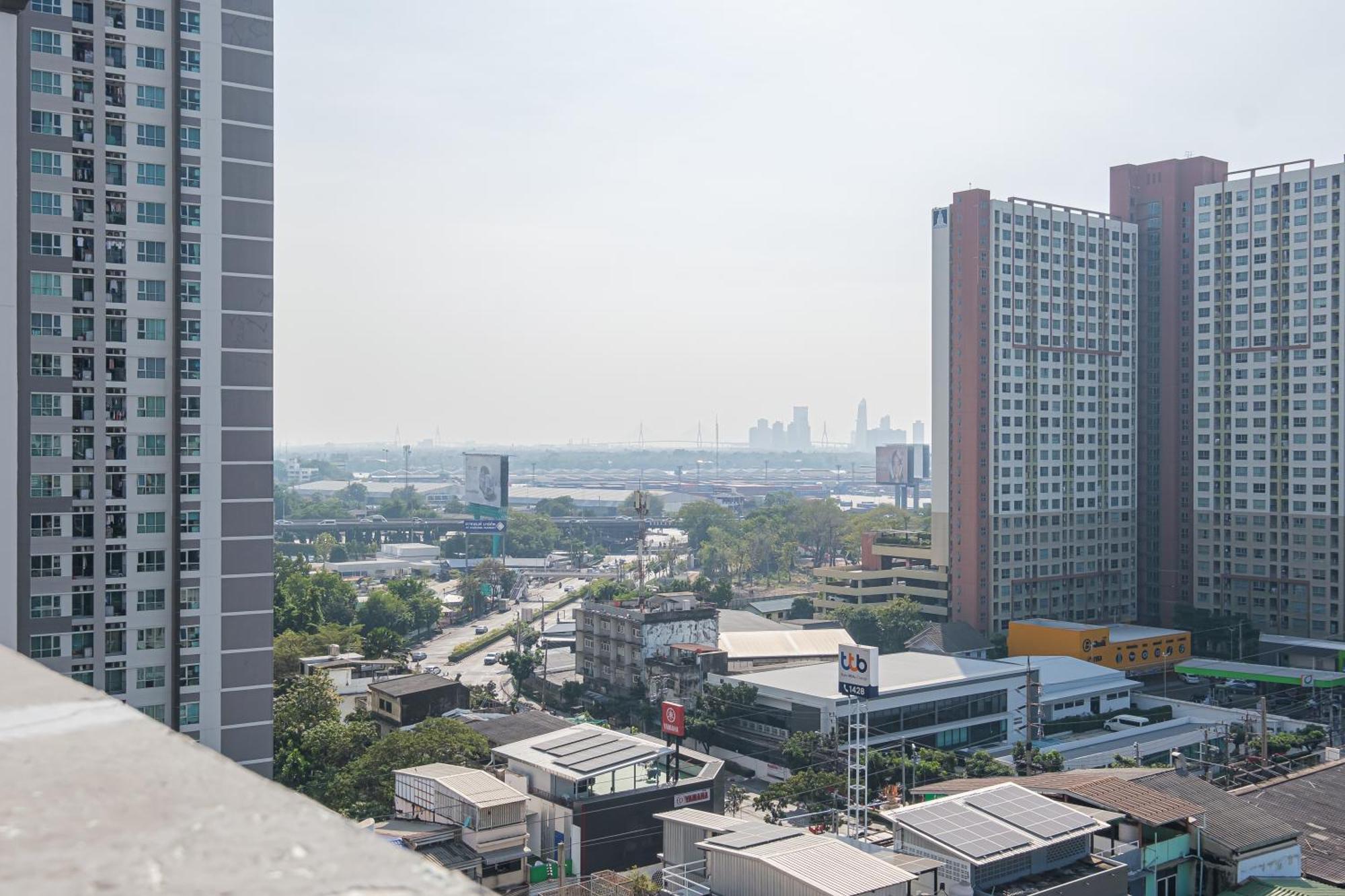 Boss Mansion Bangkok