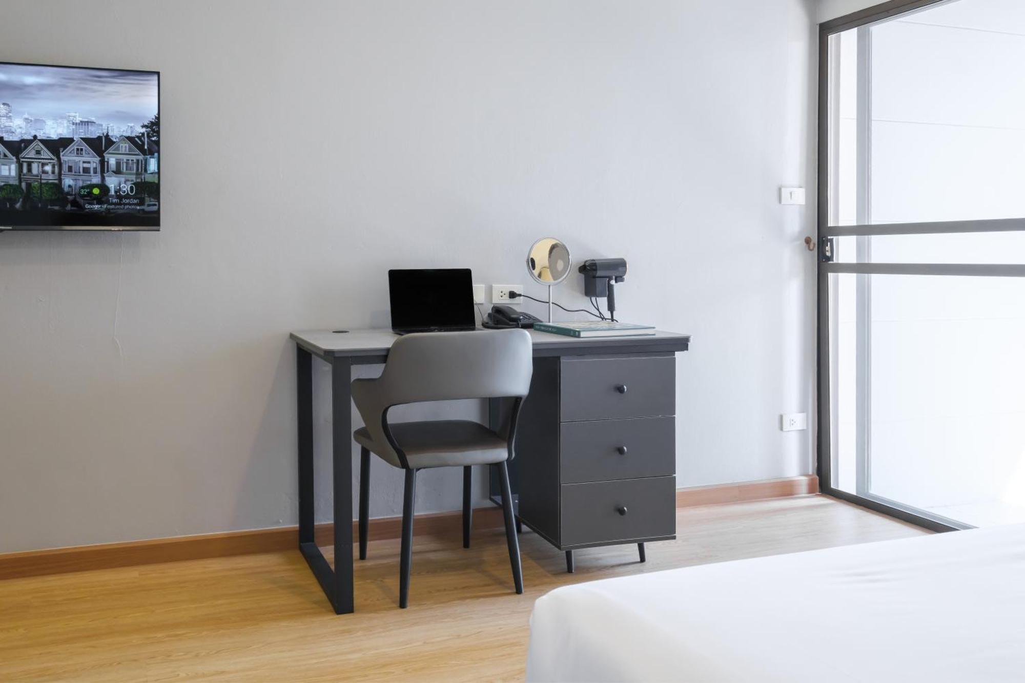 Boss Mansion 3* Bangkok