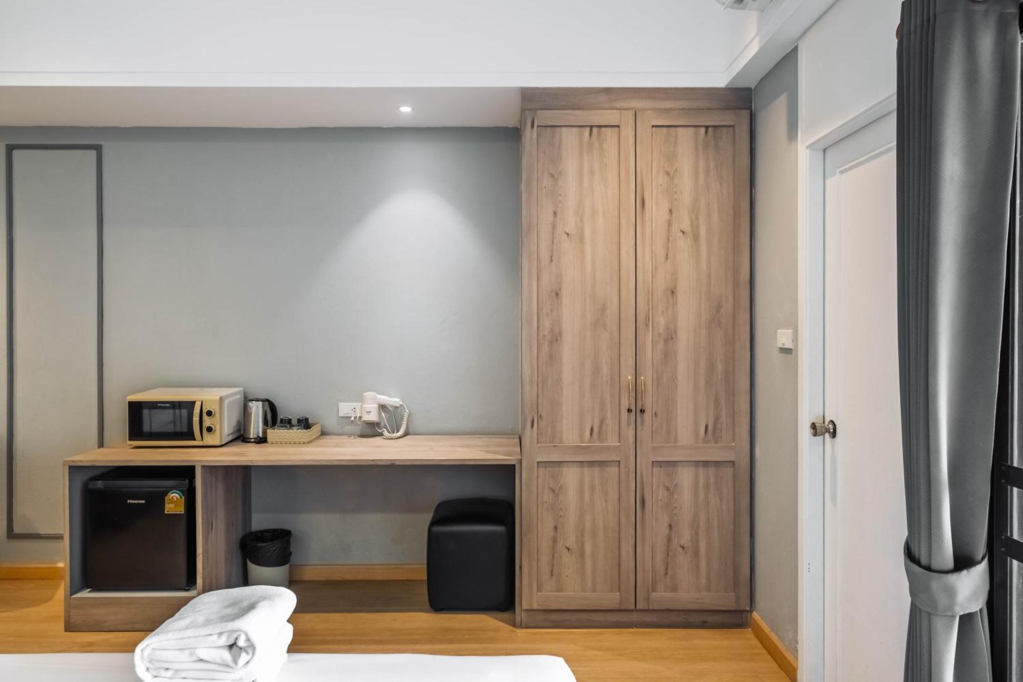 Boss Mansion 3* Bangkok