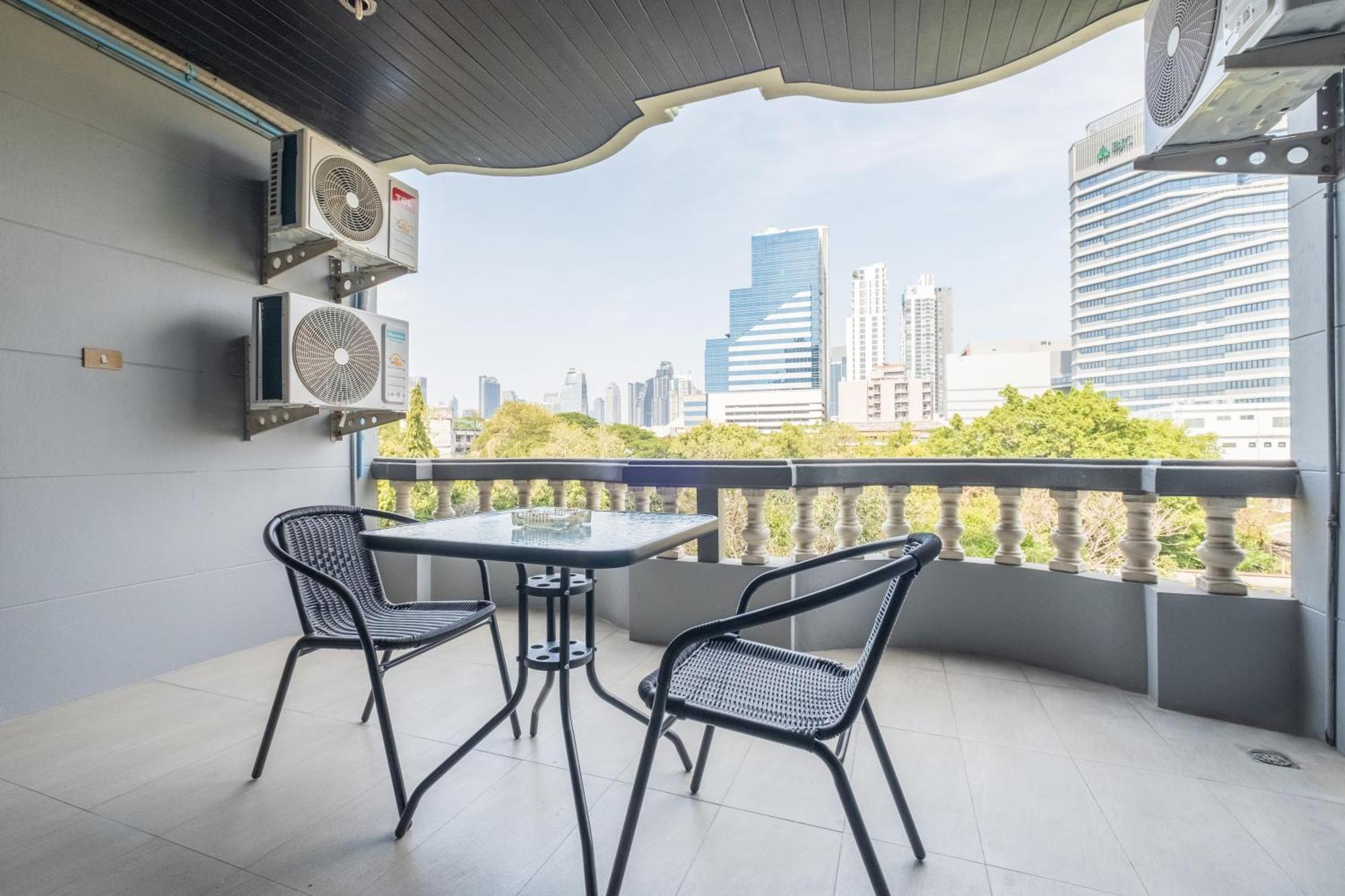 Boss Mansion Hotel
