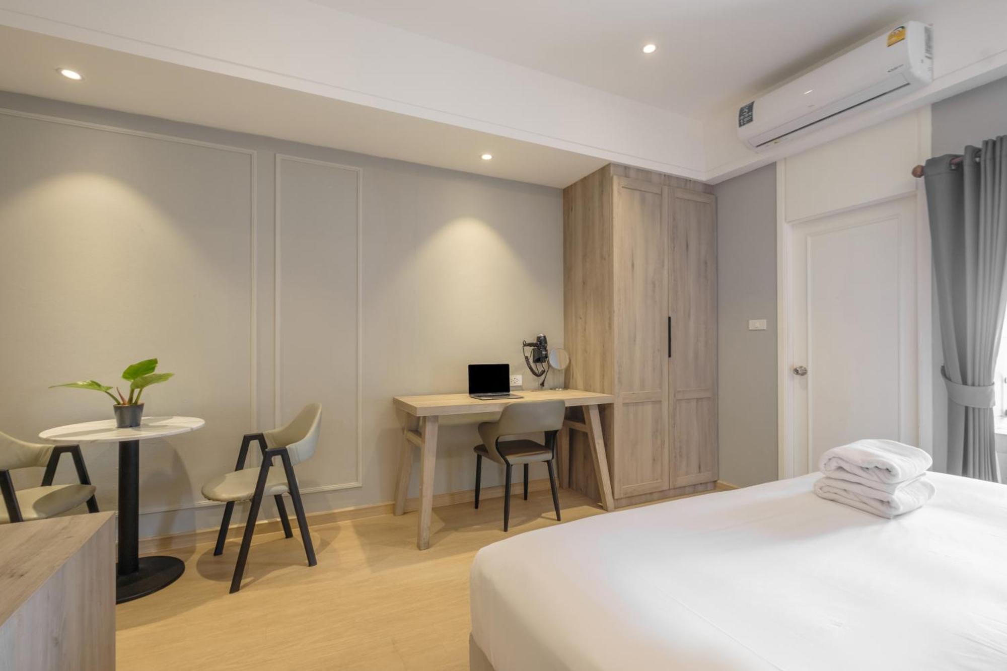 Boss Mansion Hotel 3*