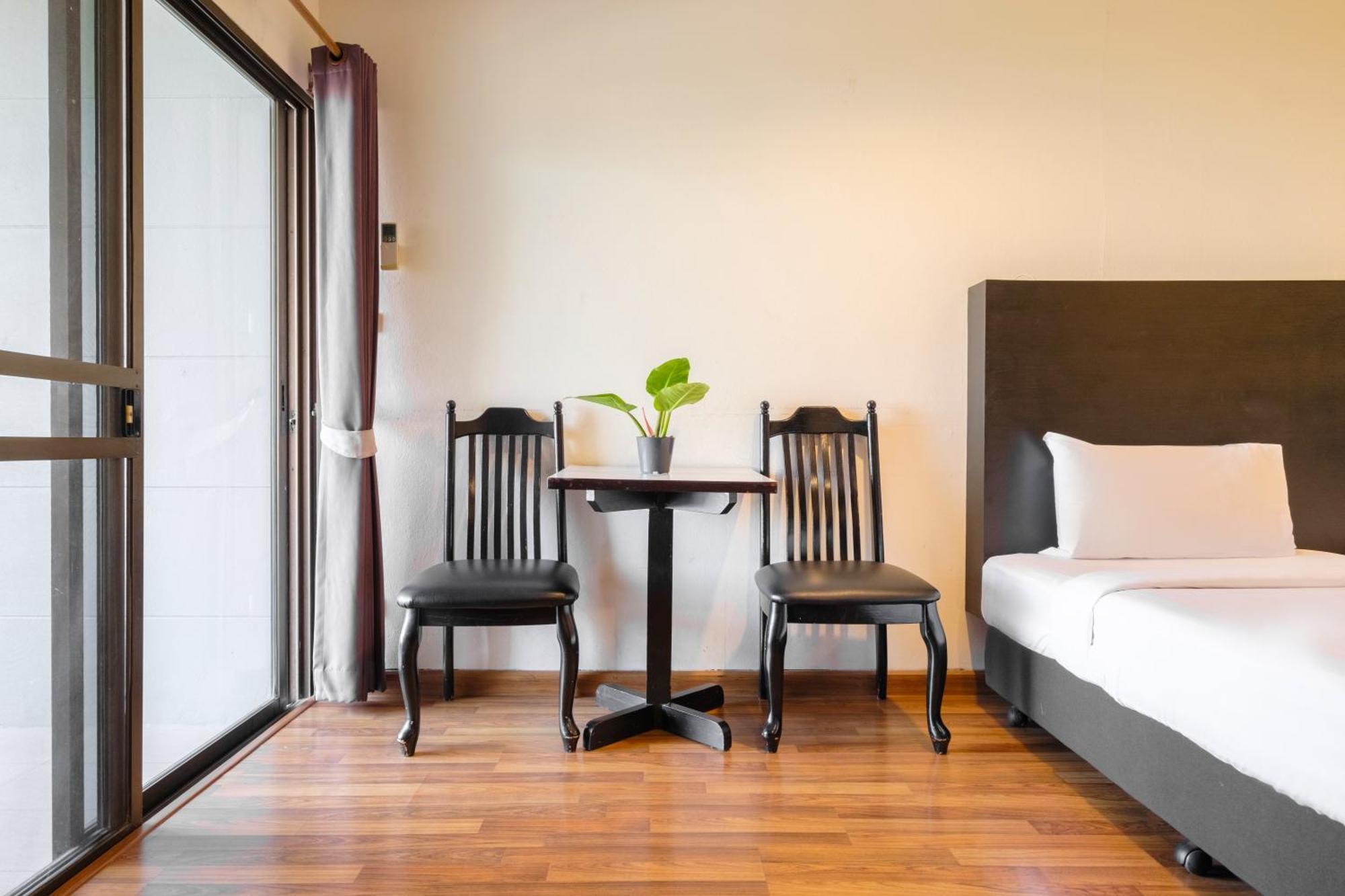 Boss Mansion Hotel