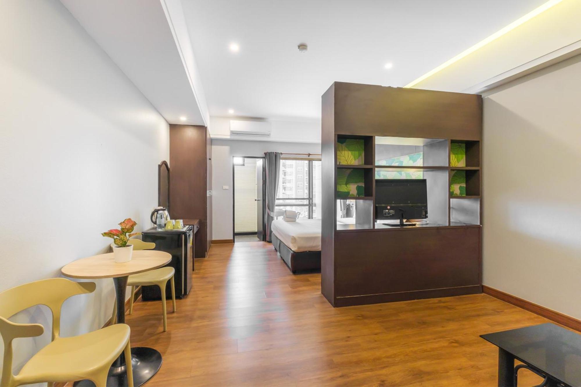 Boss Mansion Hotel