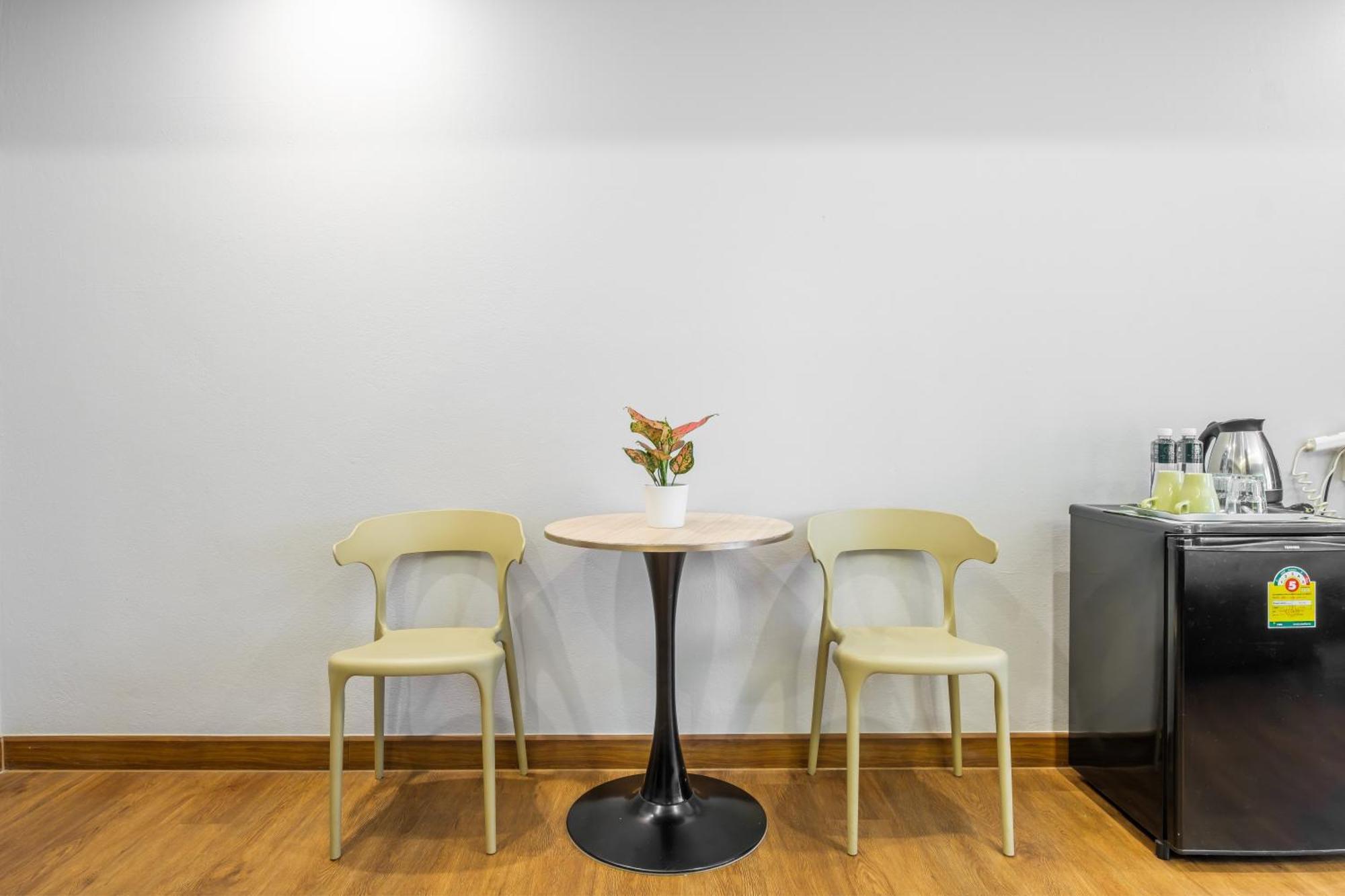 Boss Mansion Hotel 3*