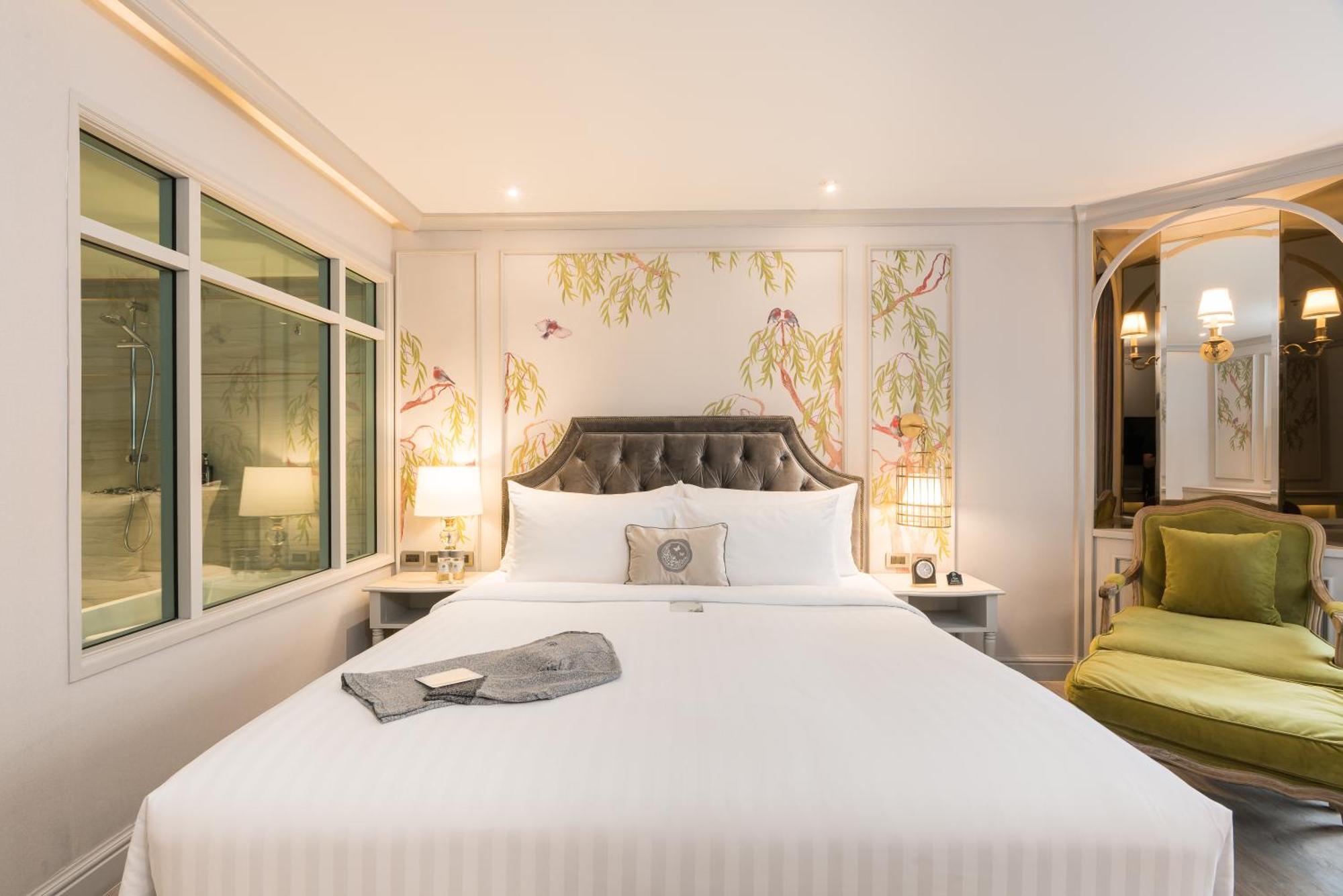 The Salil Sukhumvit 57 - Thonglor 5*