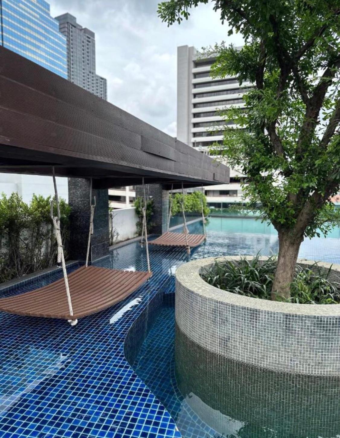 Apartamento Cozyroomsukumvit13walktobts,mrt Bangkok