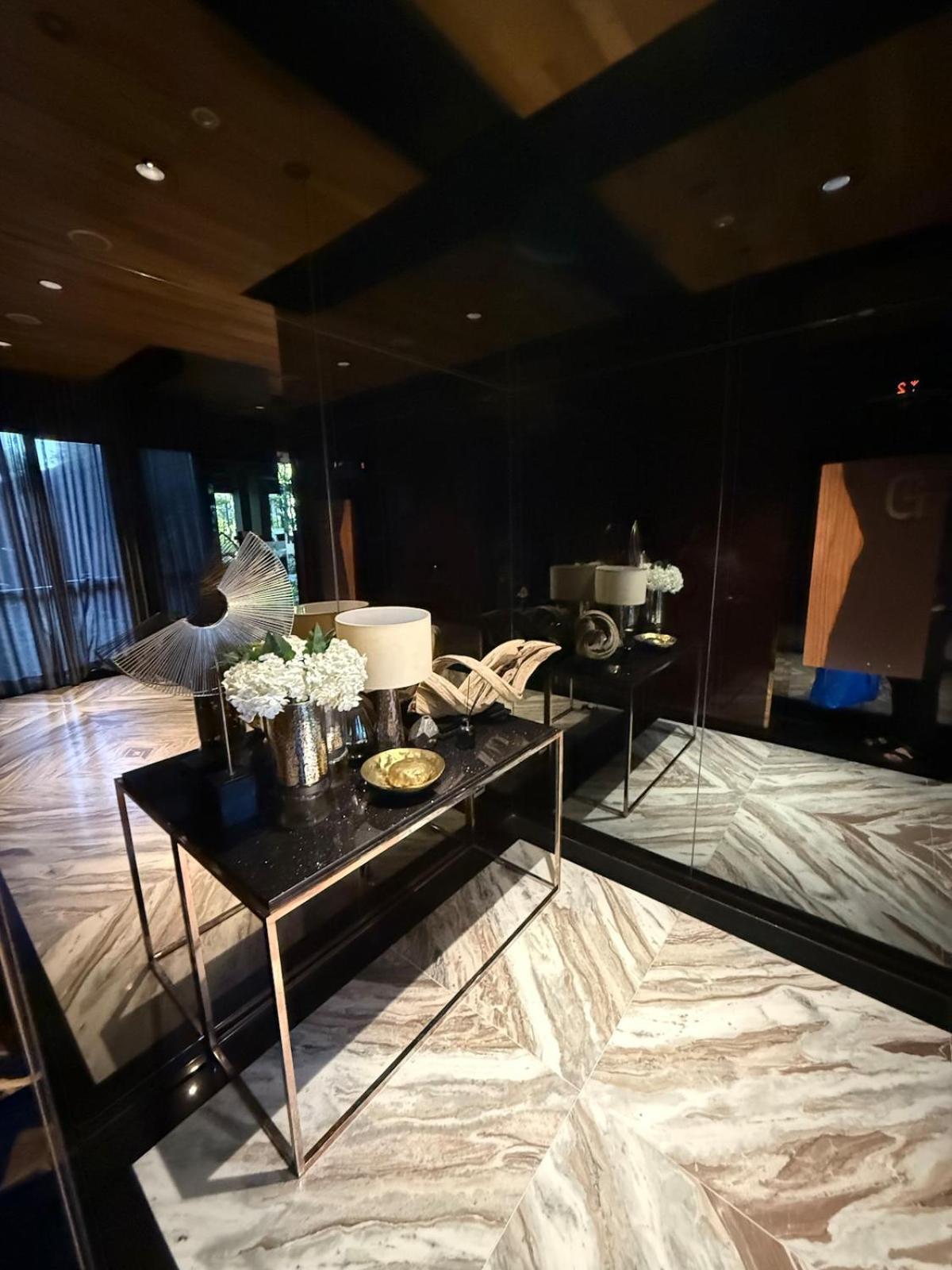 Apartment Heaven - Coowork - Gym - Bts - Pool - Mall - Starbucks - Shoppingmall