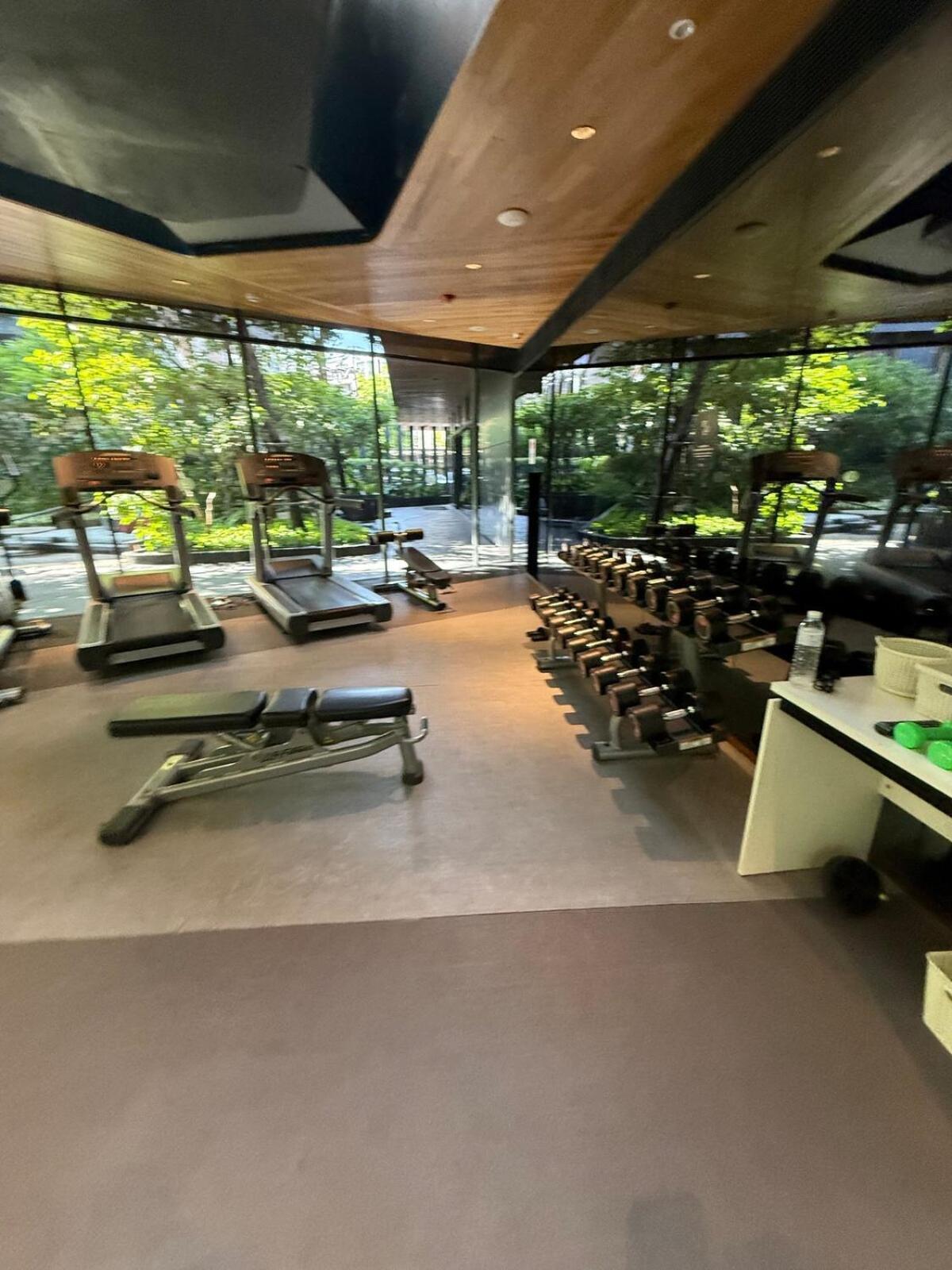 Heaven - Coowork - Gym - Bts - Pool - Mall - Starbucks - Shoppingmall * Bangkok