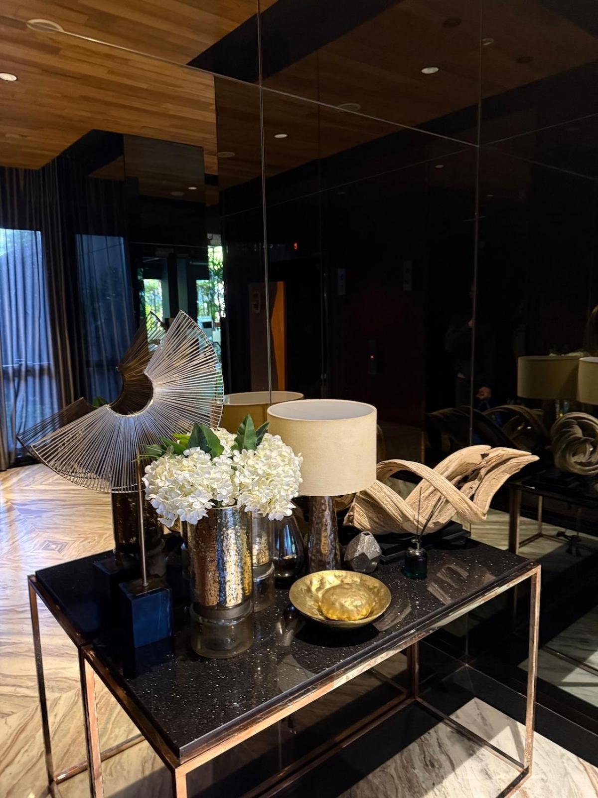 Apartment Heaven - Coowork - Gym - Bts - Pool - Mall - Starbucks - Shoppingmall Bangkok