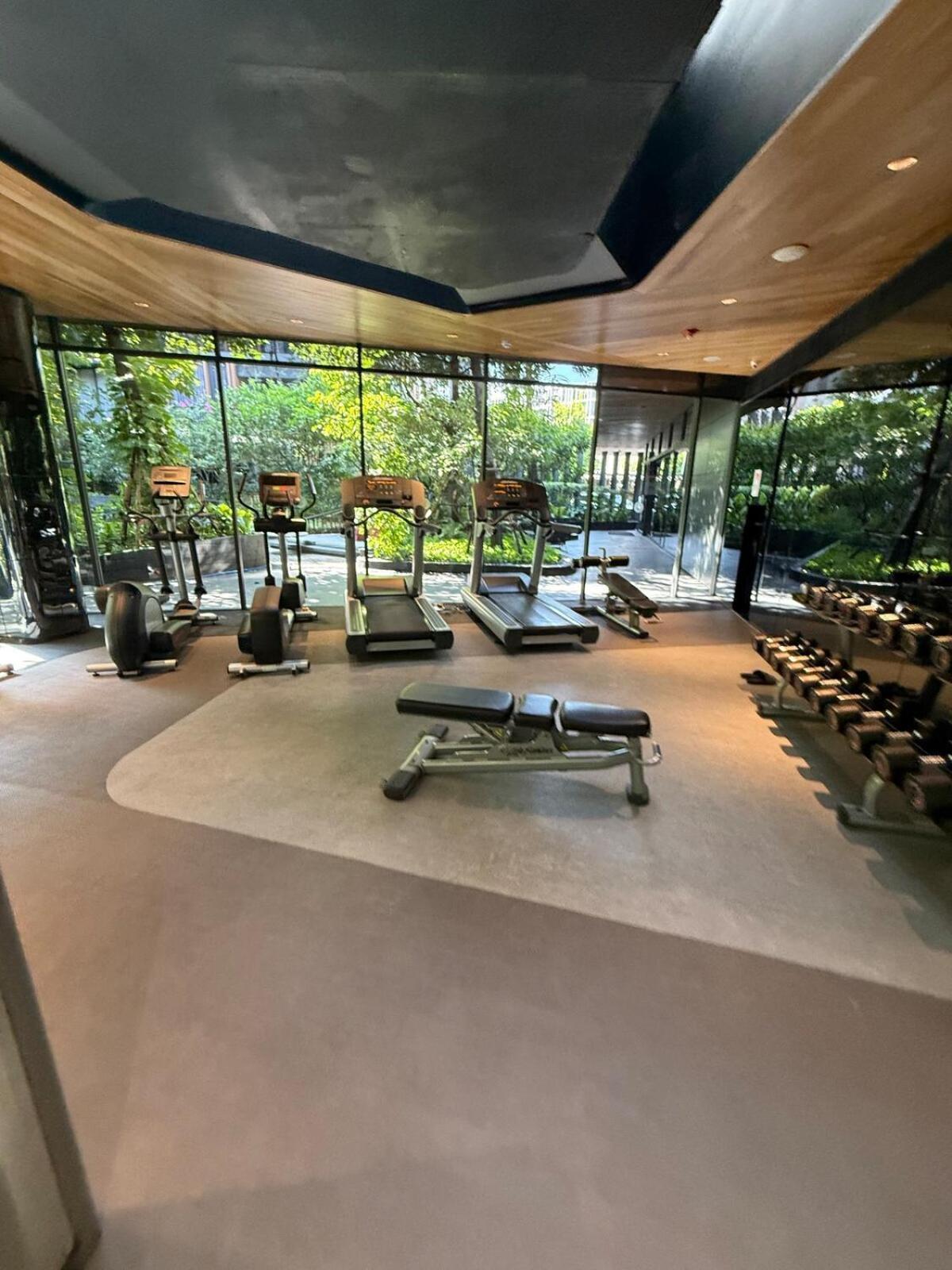 Heaven - Coowork - Gym - Bts - Pool - Mall - Starbucks - Shoppingmall *