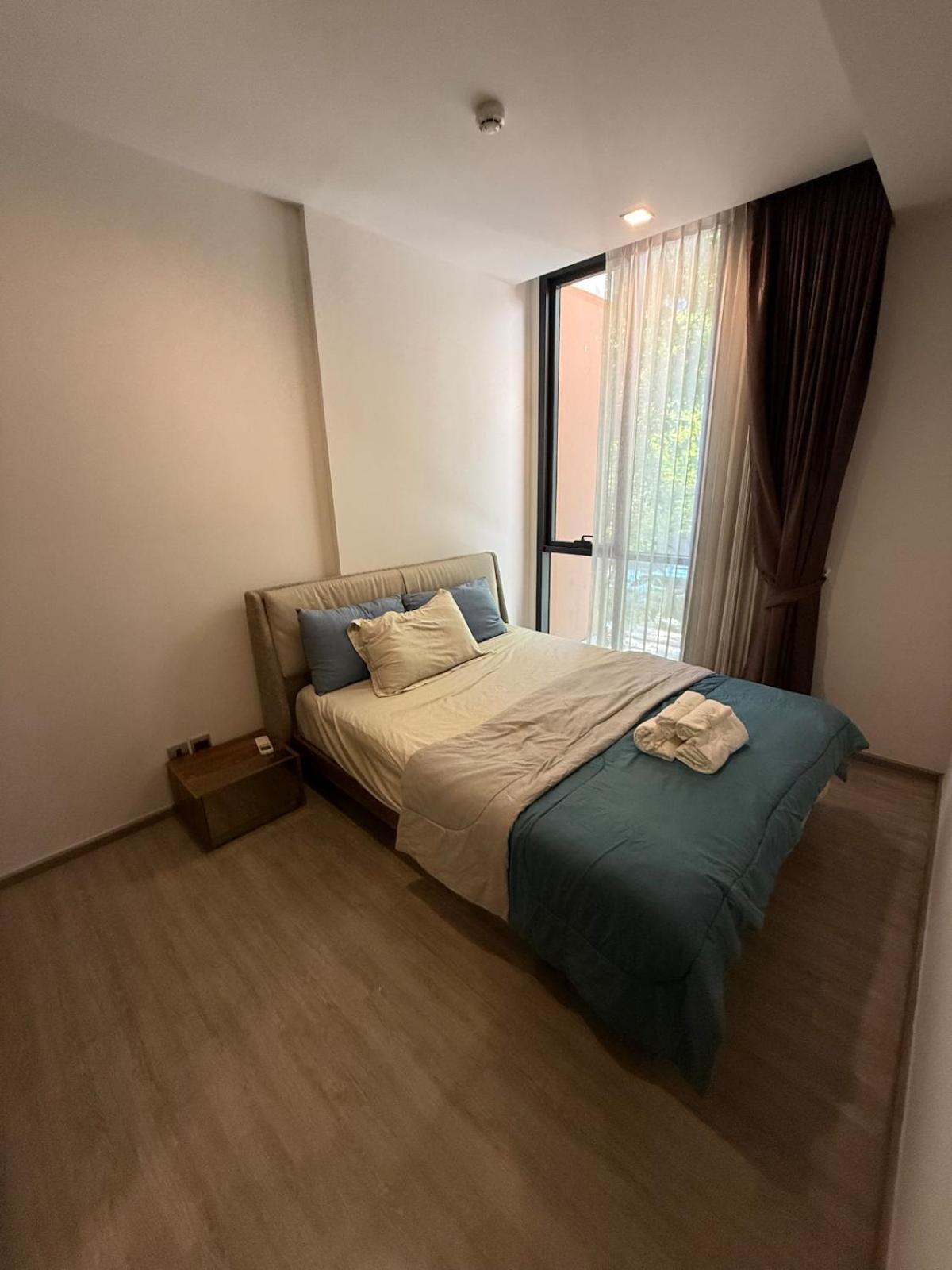 Heaven - Coowork - Gym - Bts - Pool - Mall - Starbucks - Shoppingmall Apartment Bangkok