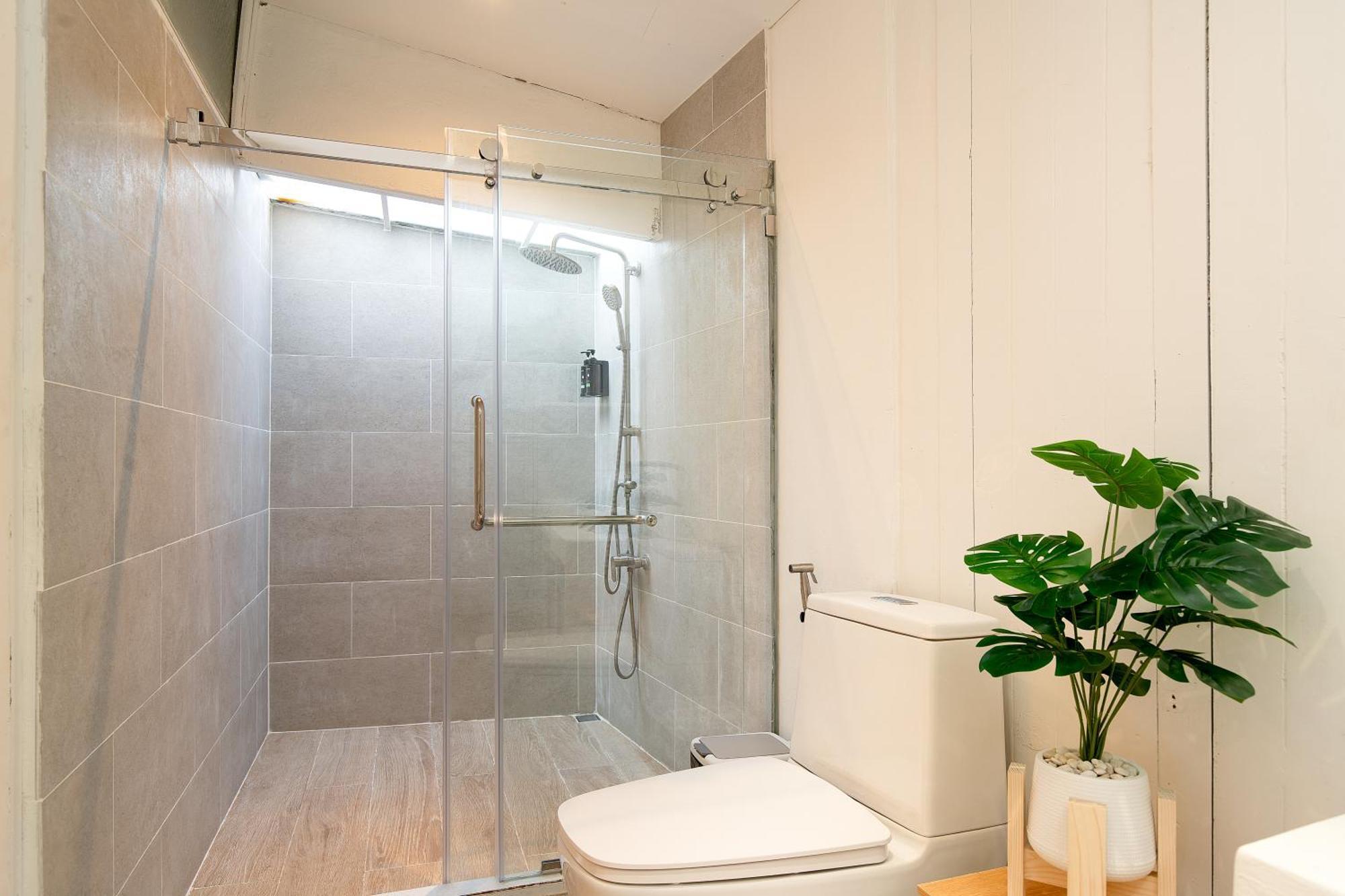 Rumah liburan Designer House Chao Phraya River - Oh Homes 12