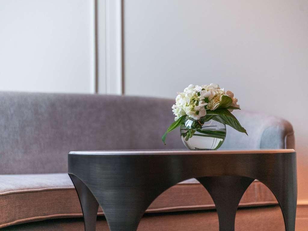 Hotel Sofitel Sukhumvit Bangkok