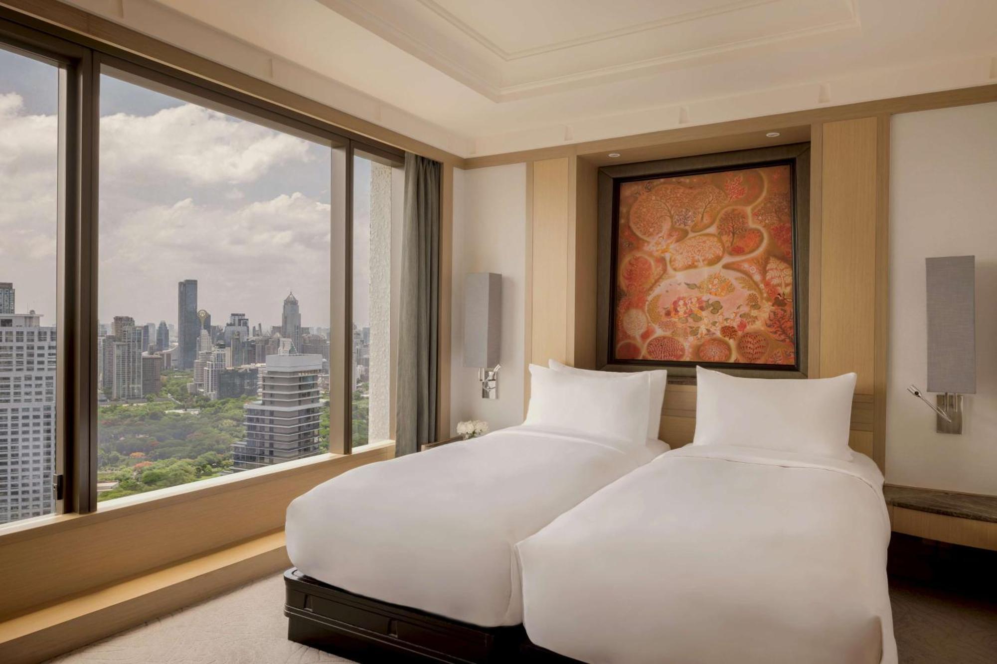 Banyan Tree Hotell